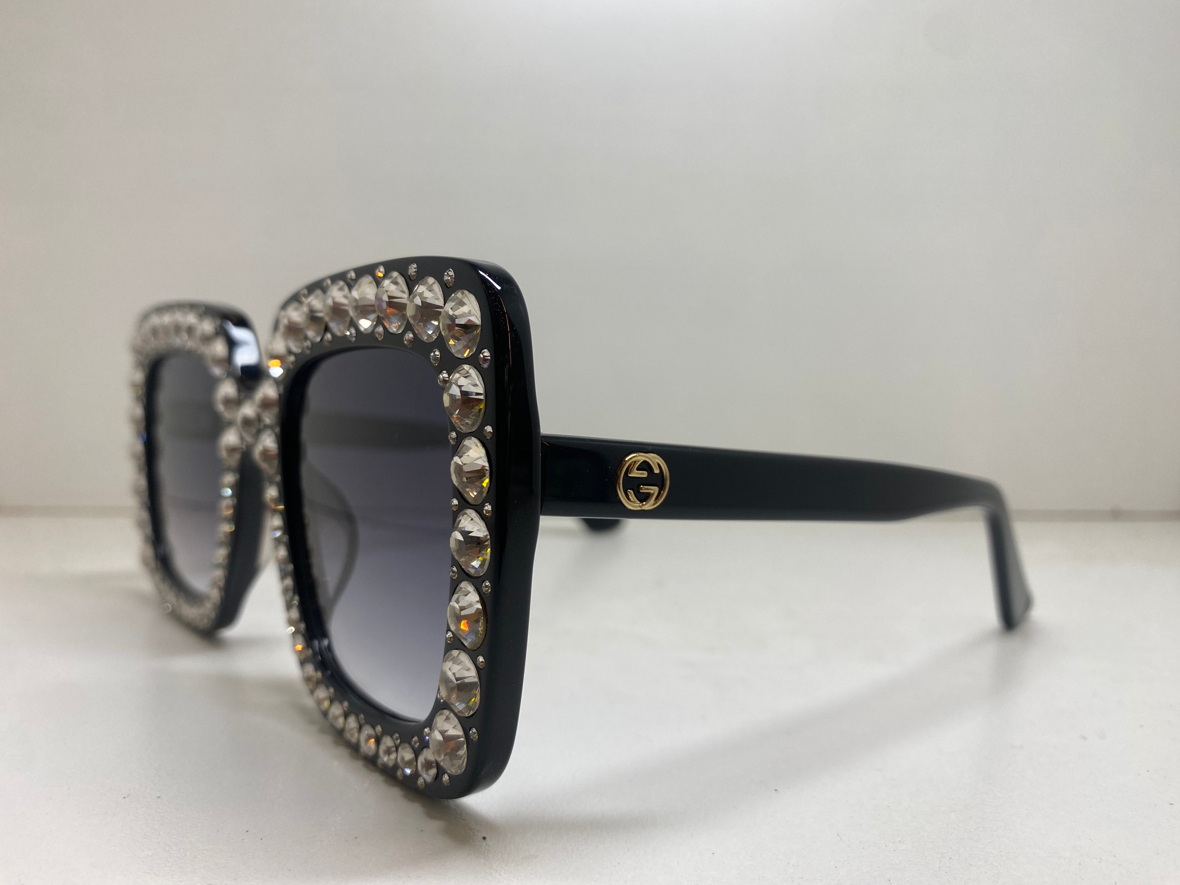 GUCCI GG0148S