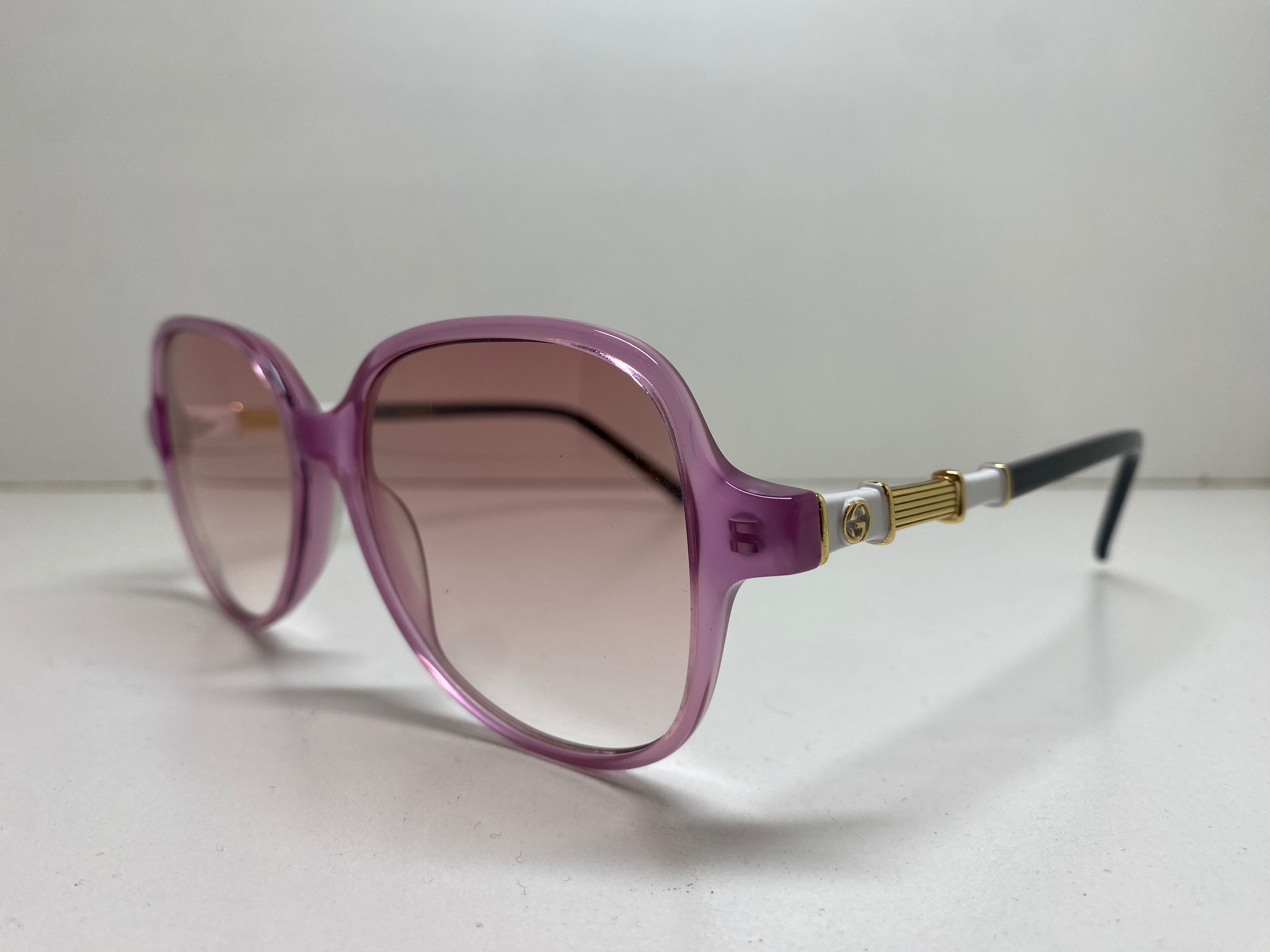 GUCCI gg0756S ladies