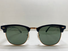 RayBan 3016 CLUBMASTER