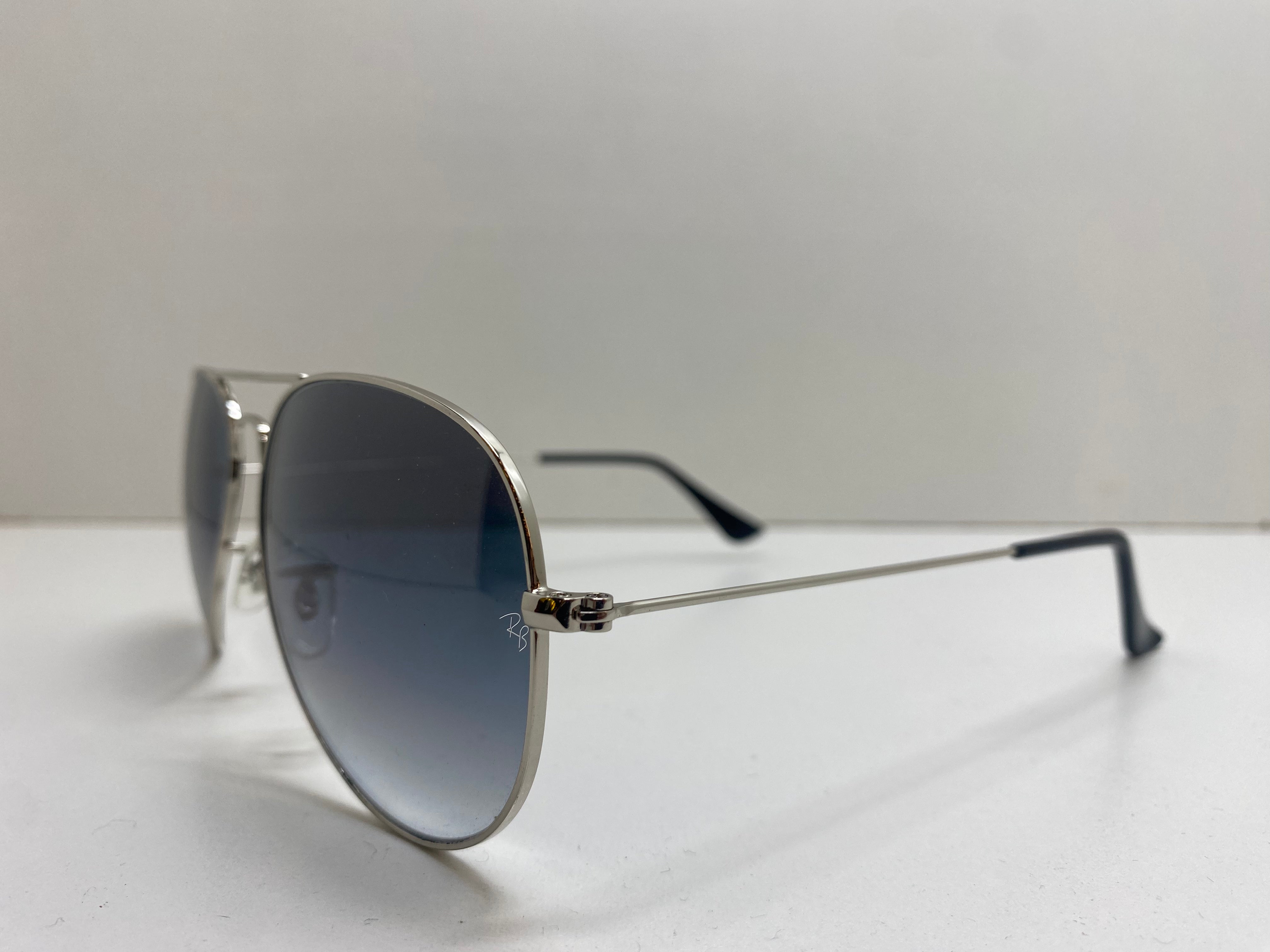 RayBan 3025 AVIATOR LARGE METAL