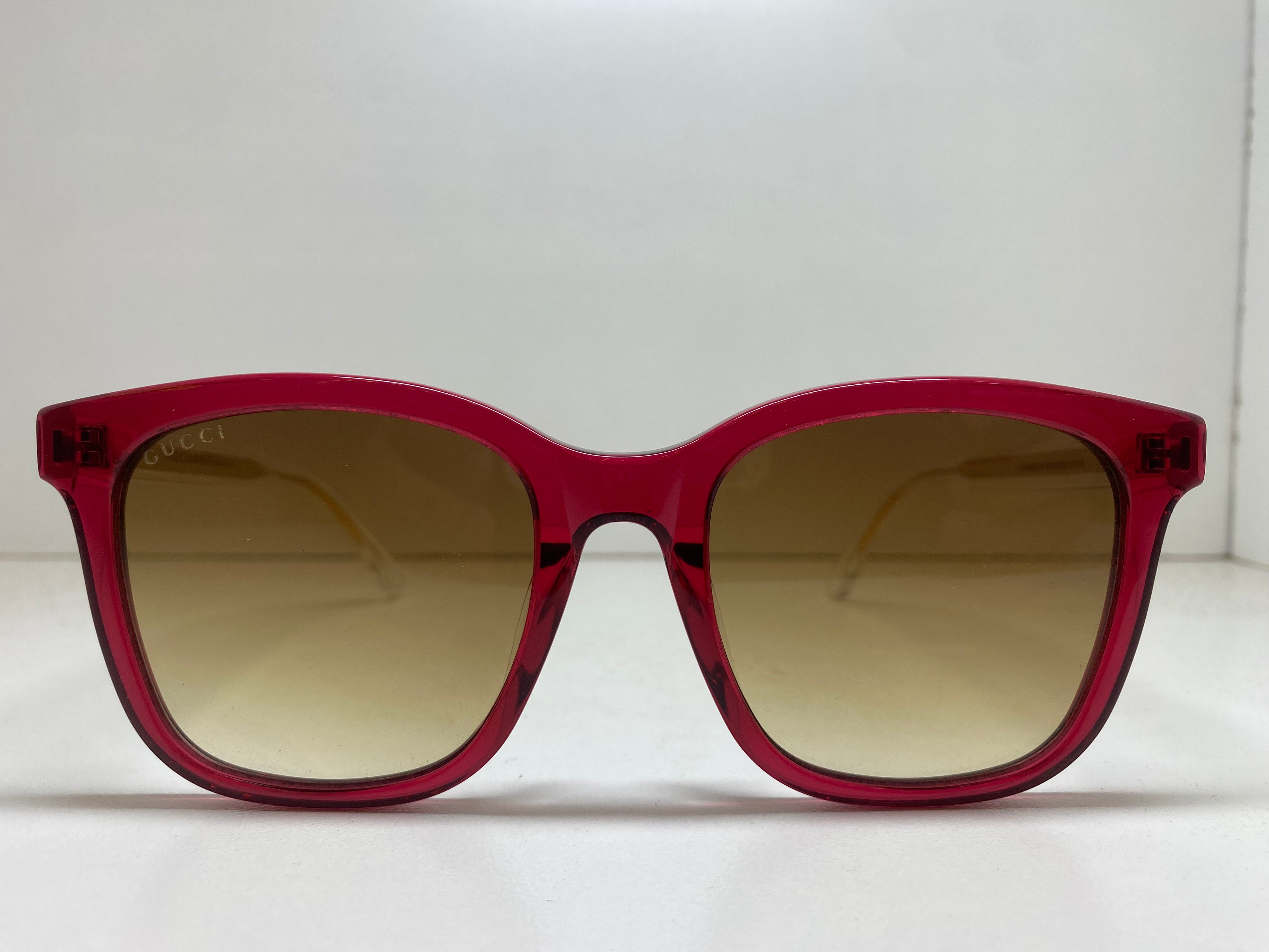 GUCCI gg0562sk unisex