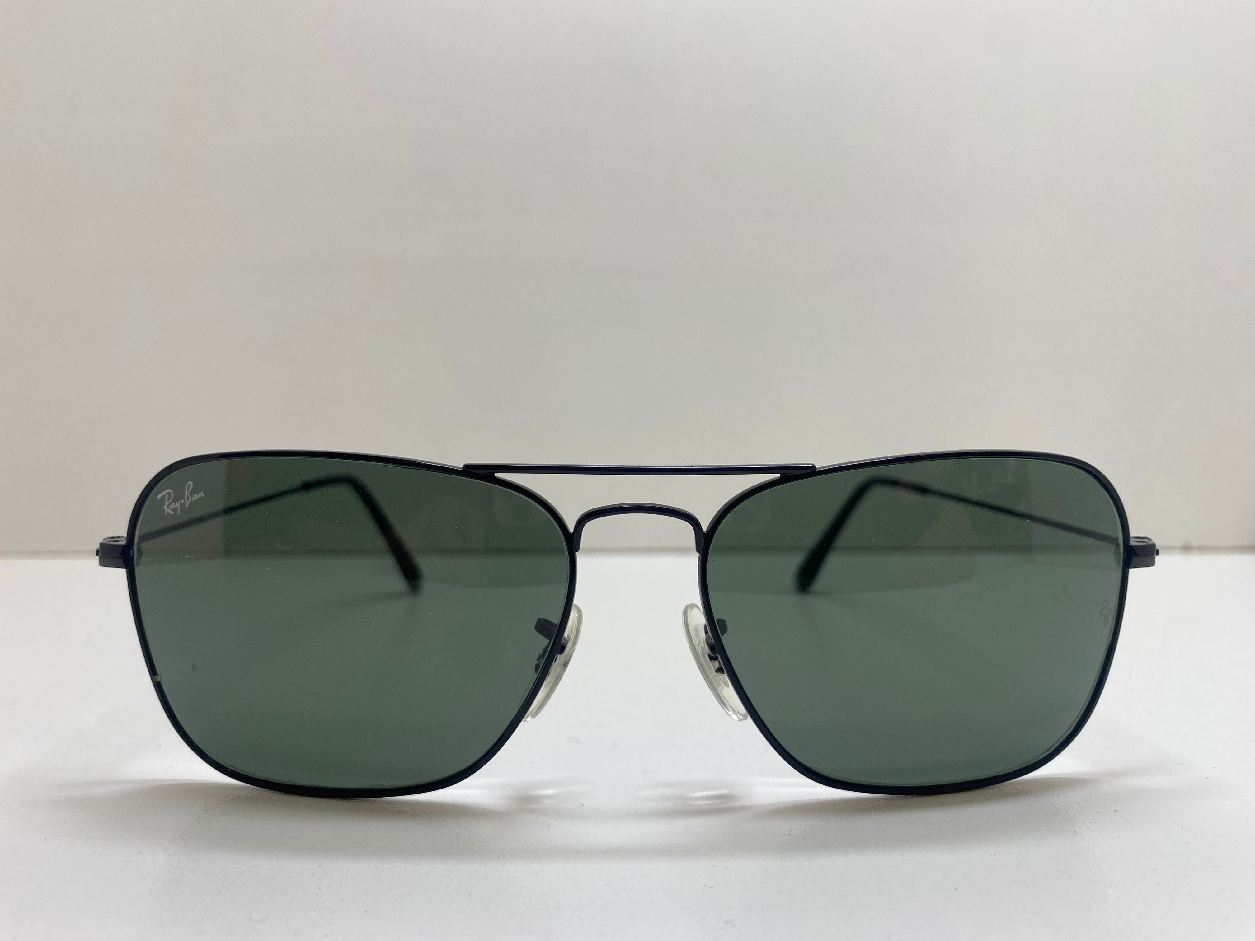 RayBan 3136 CARAVAN