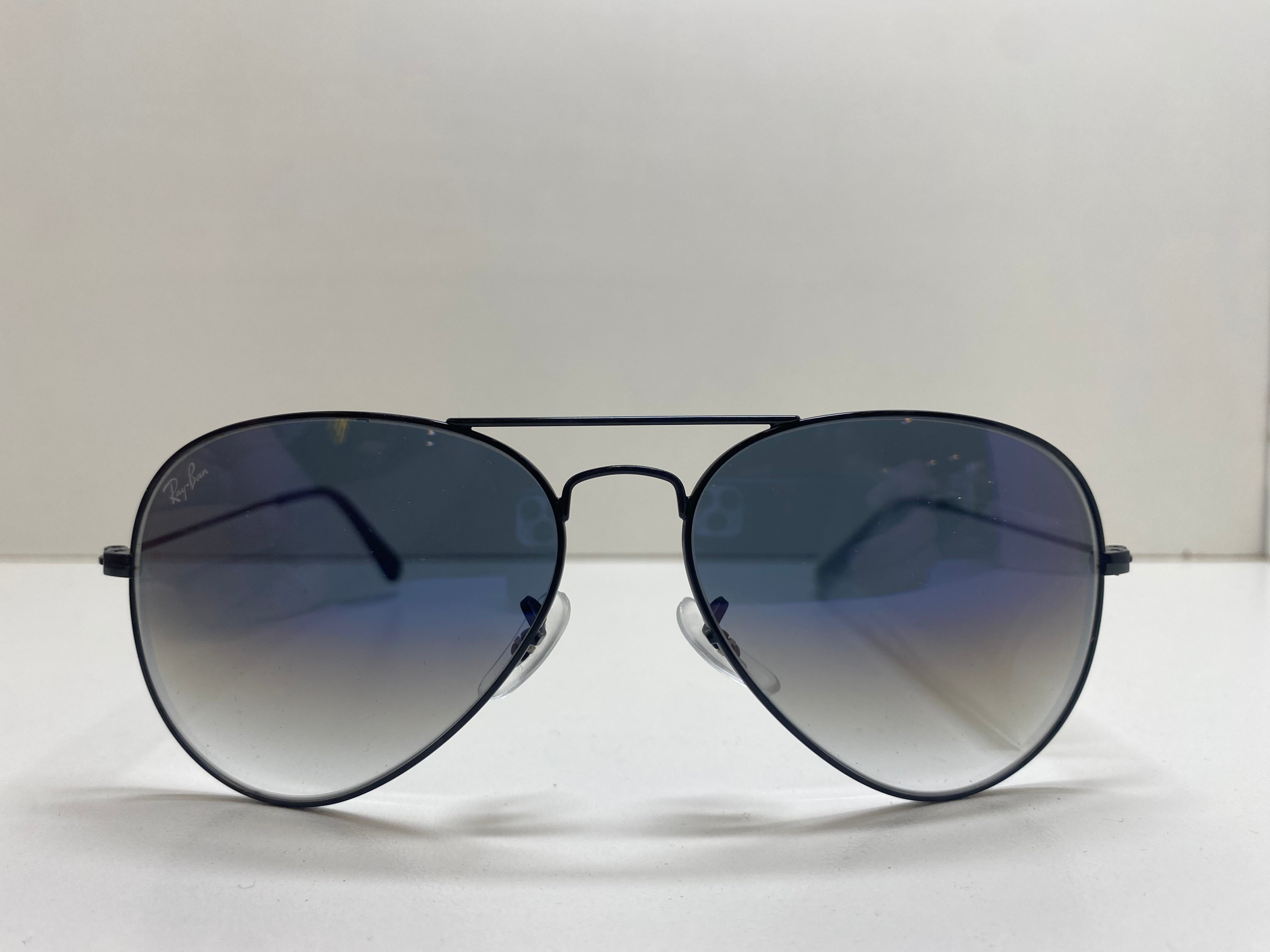 RayBan 3025 AVIATOR LARGE METAL