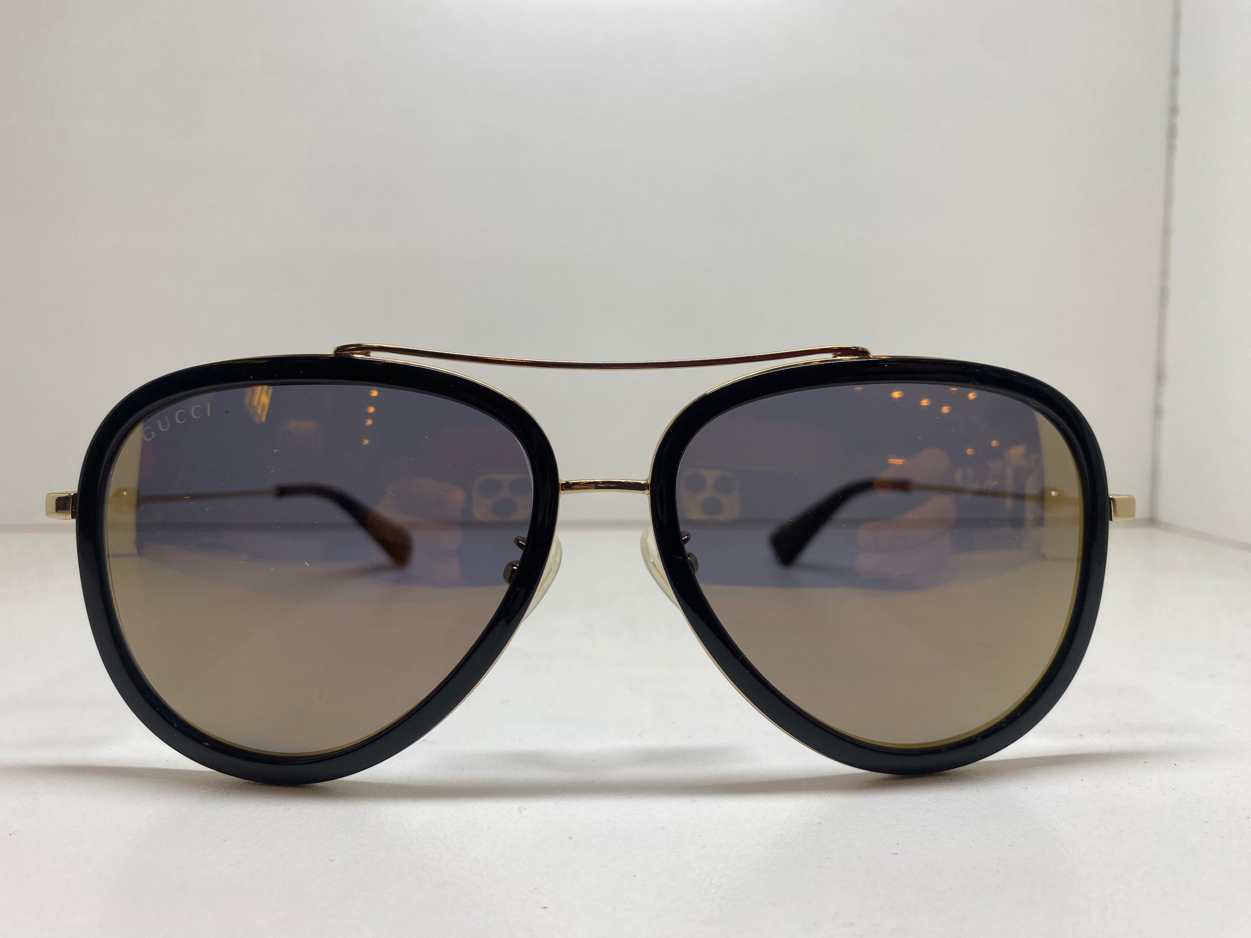 GUCCI GG0062S