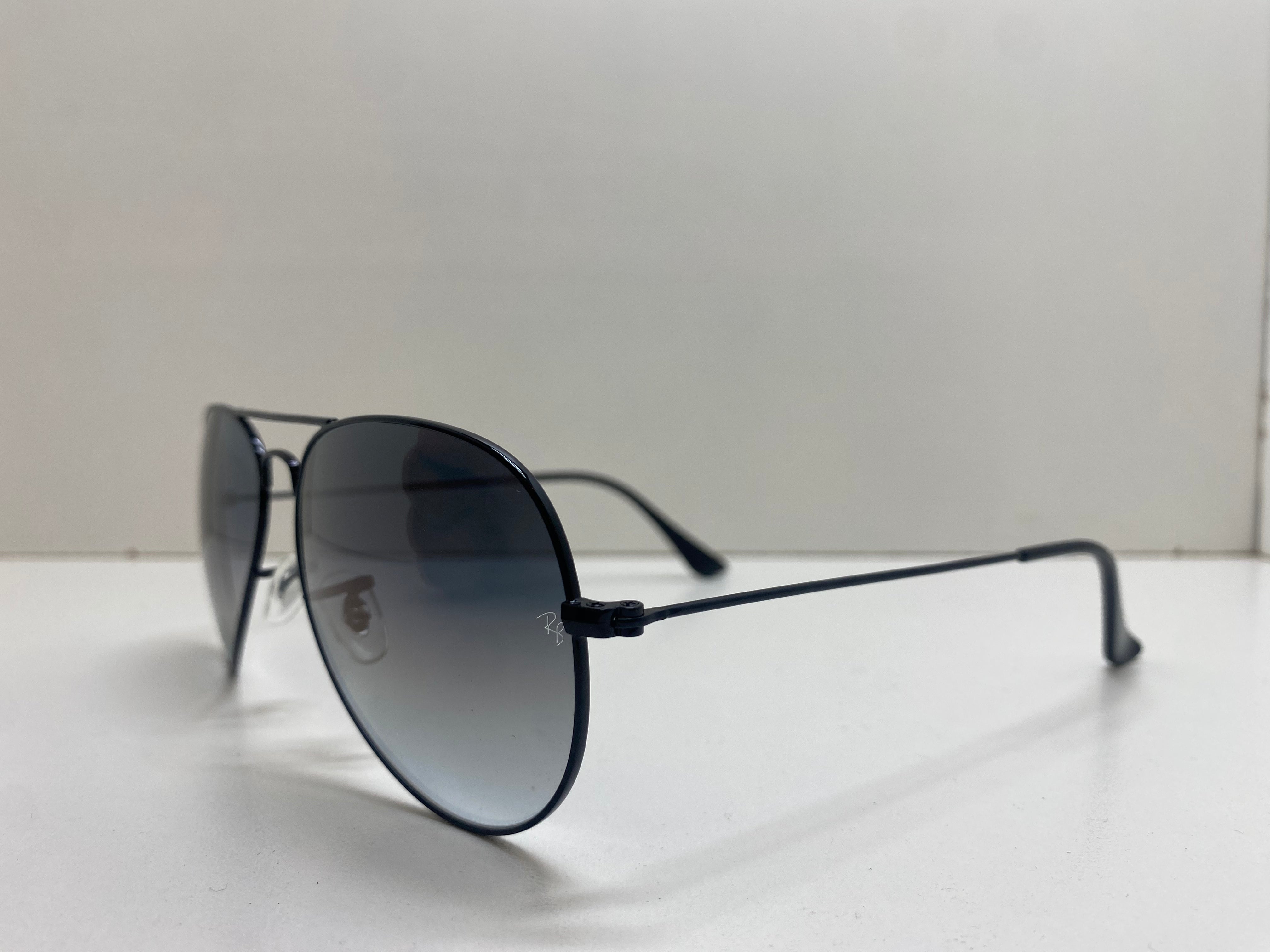 RayBan 3025 AVIATOR LARGE METAL