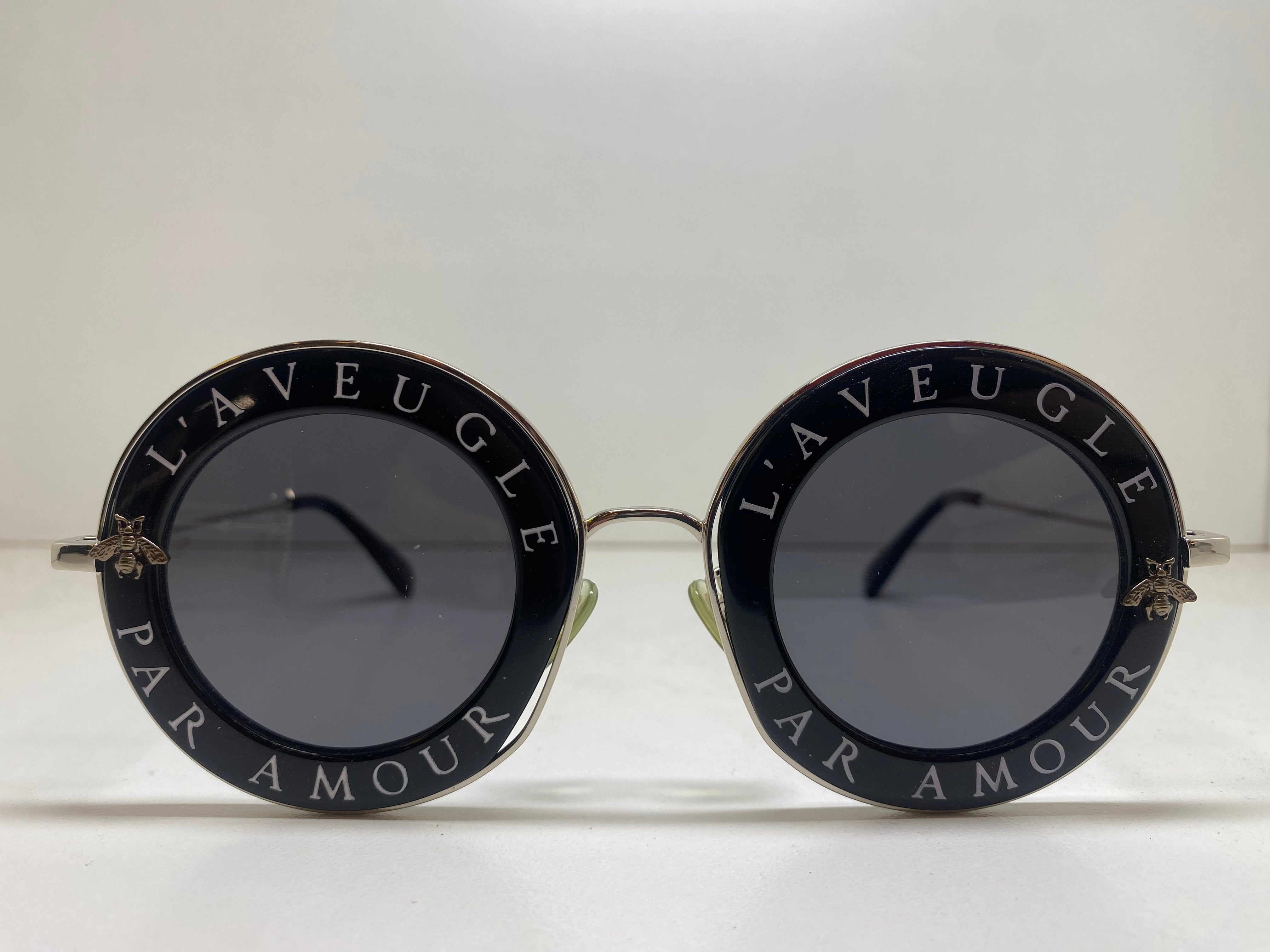 GUCCI GG0113S