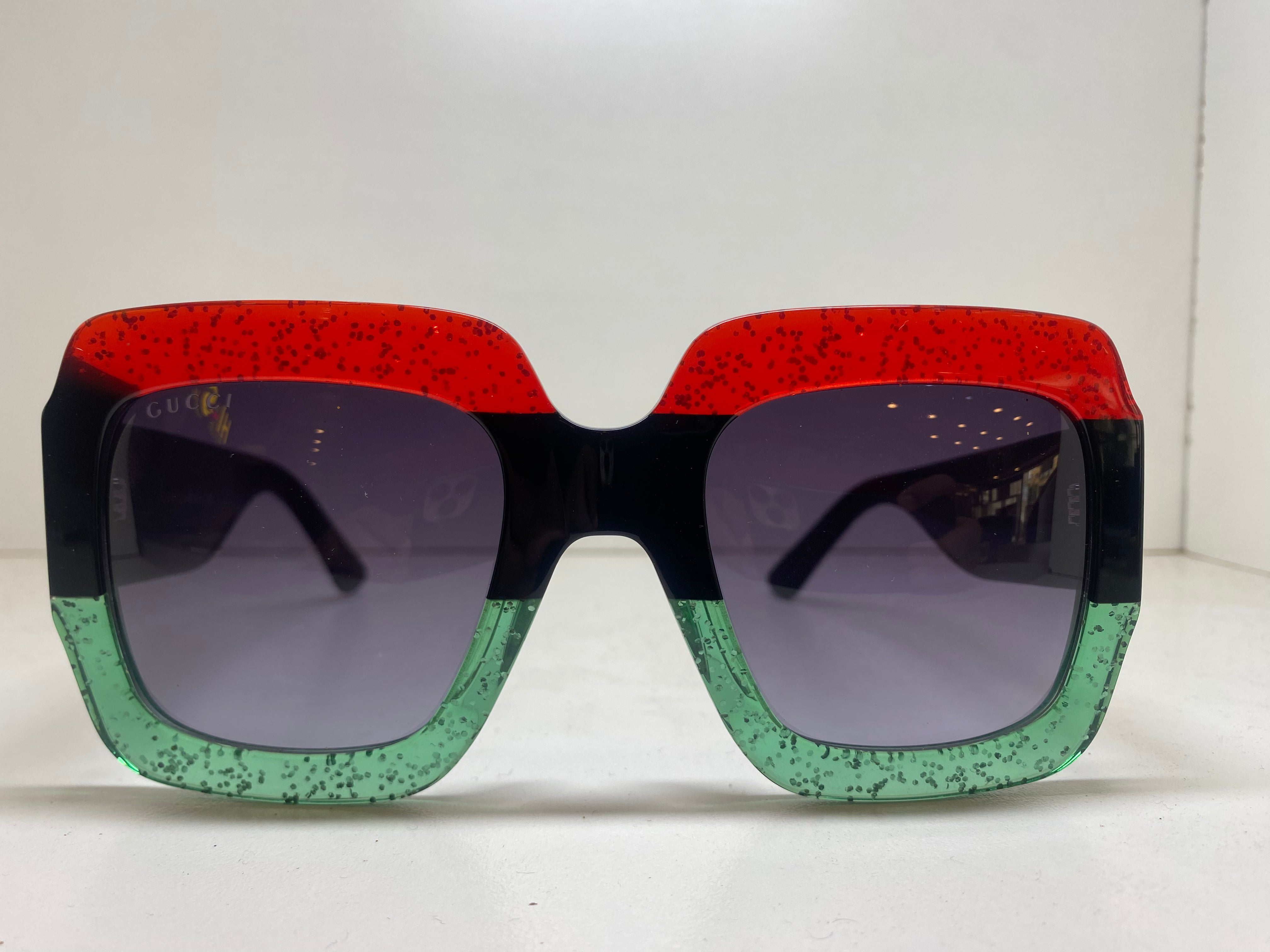 GUCCI GG102S