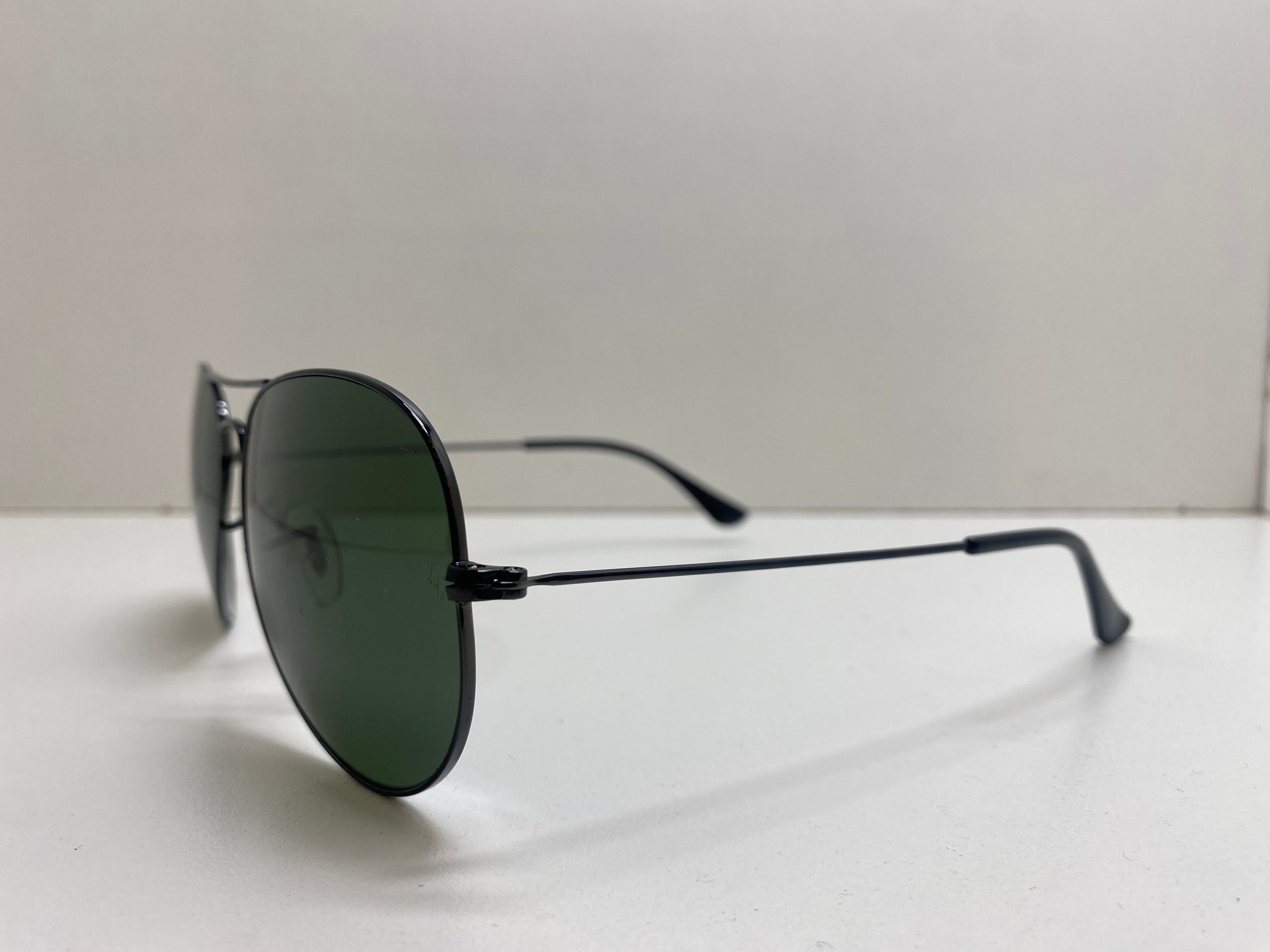 RayBan 3025 AVIATOR LARGE METAL