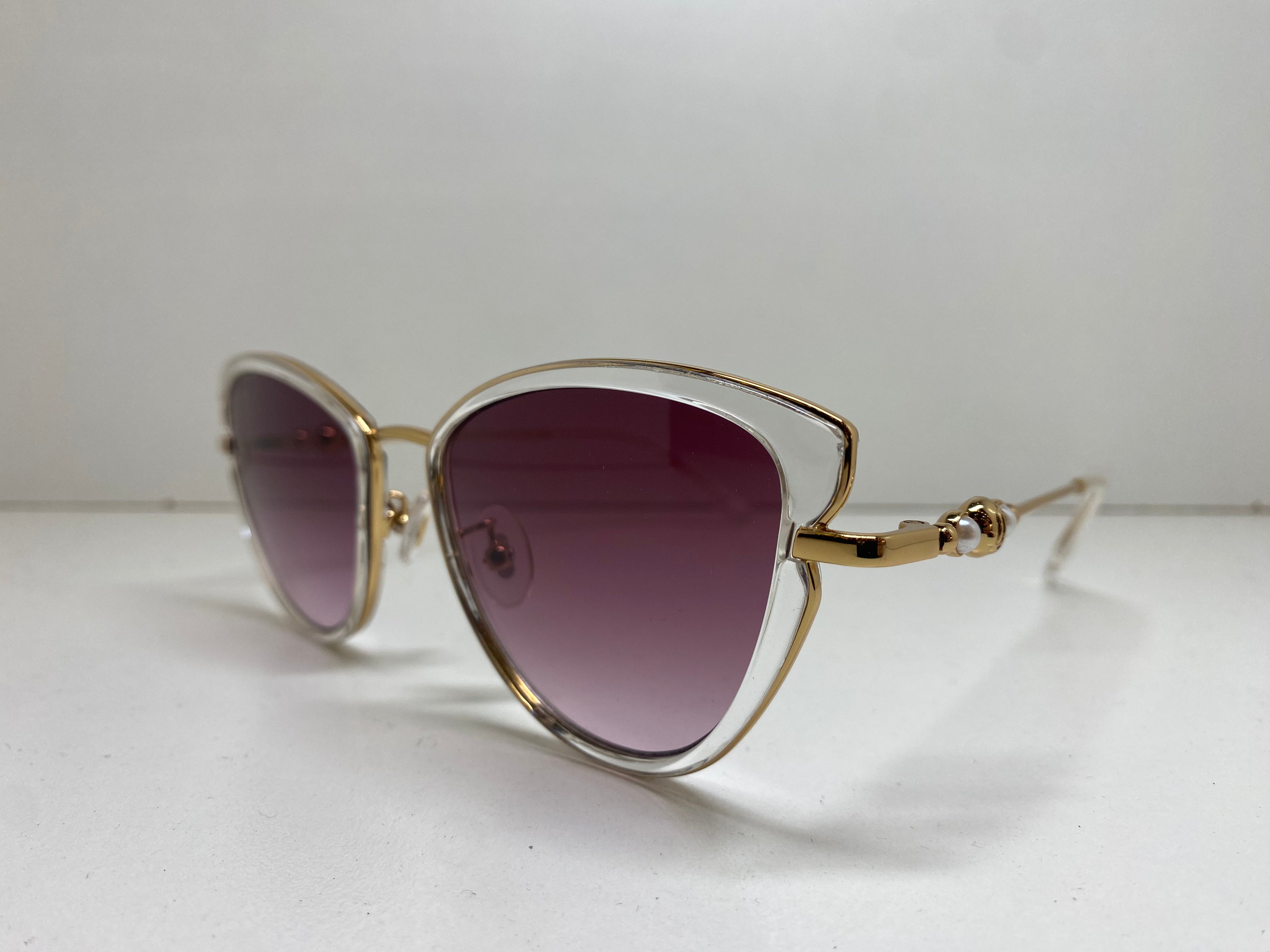 Jimmy Choo HESTER/SB 001