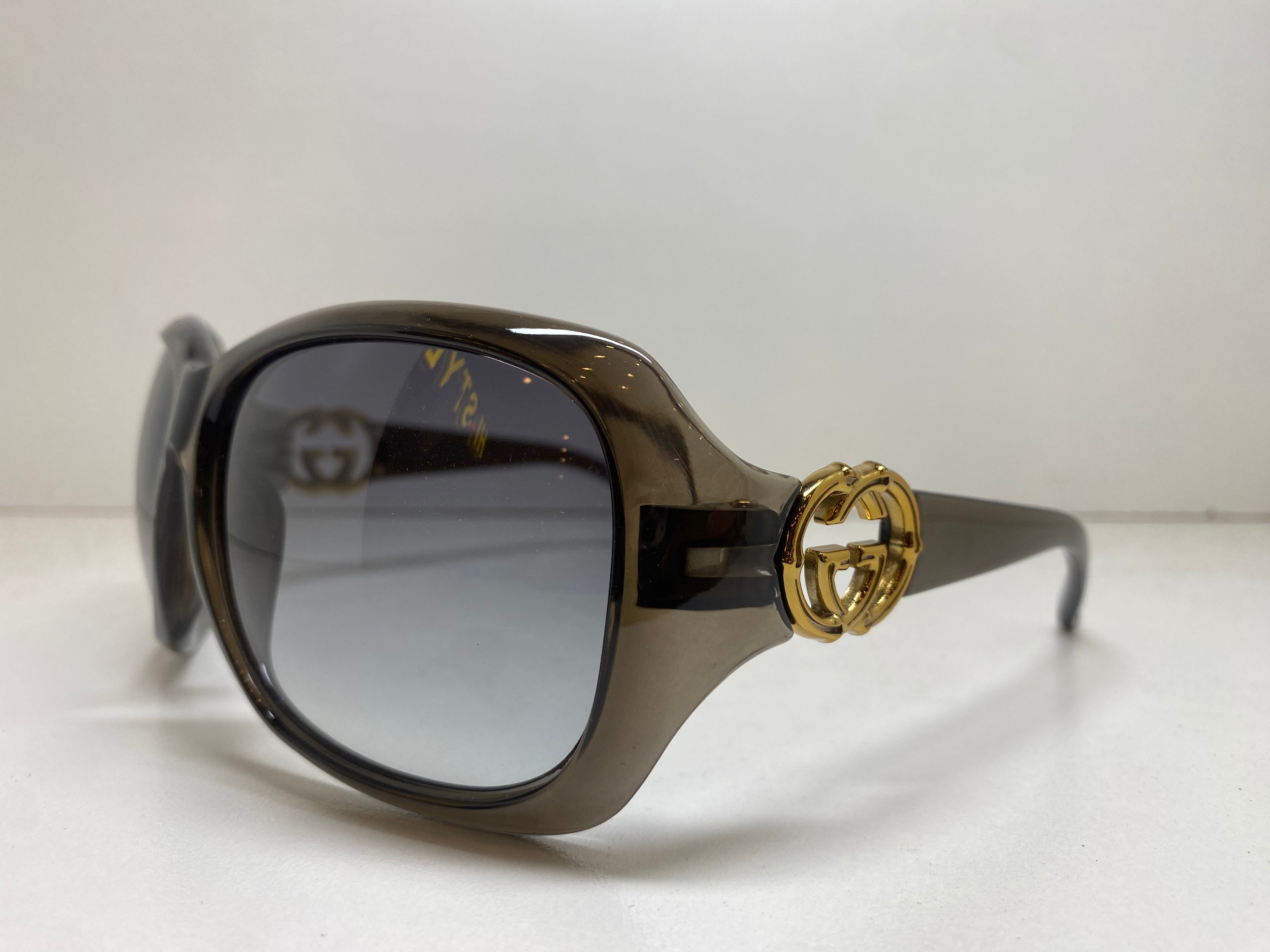 GUCCI GG3044/F/S