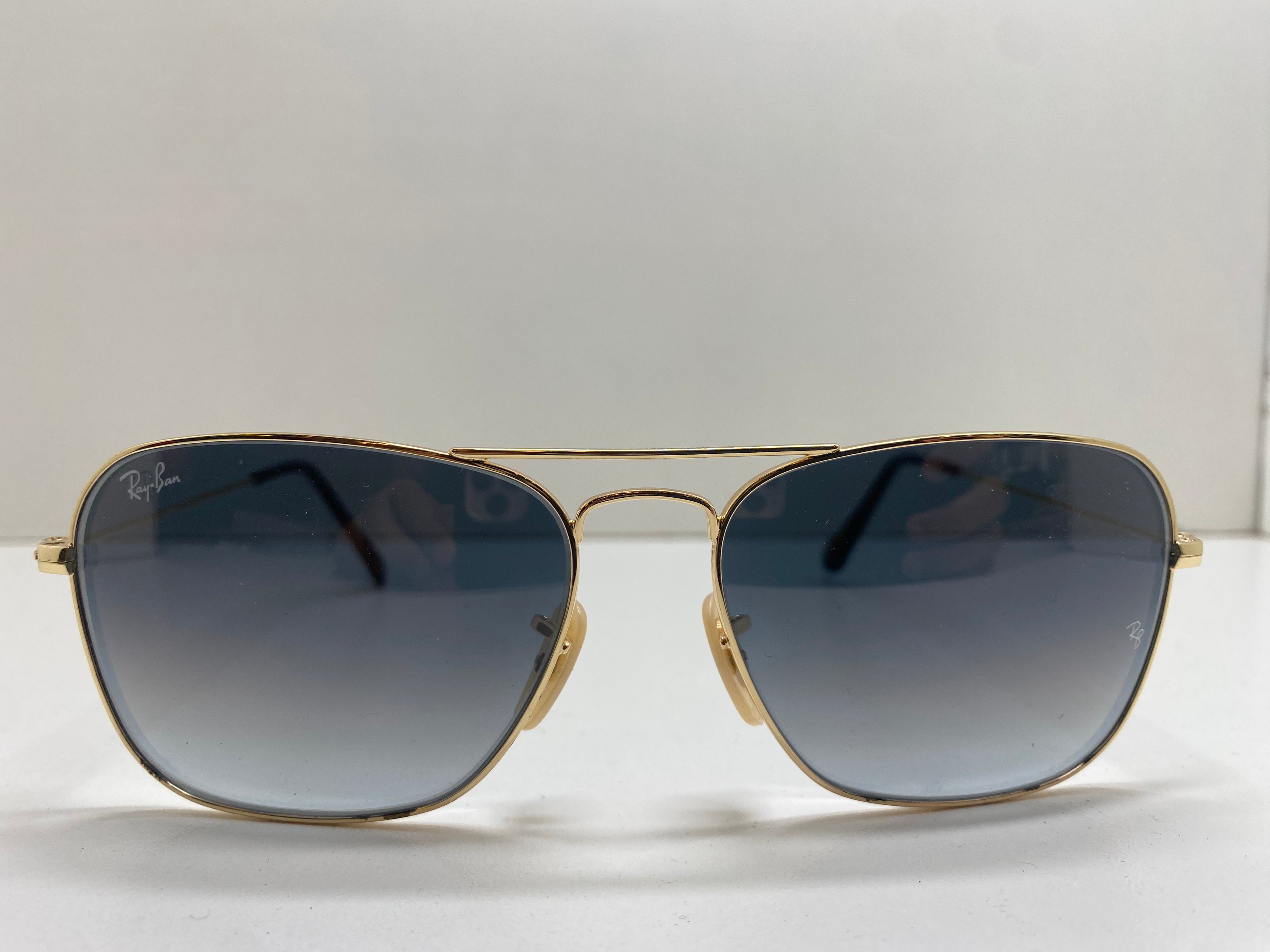 RayBan 3136 CARAVAN