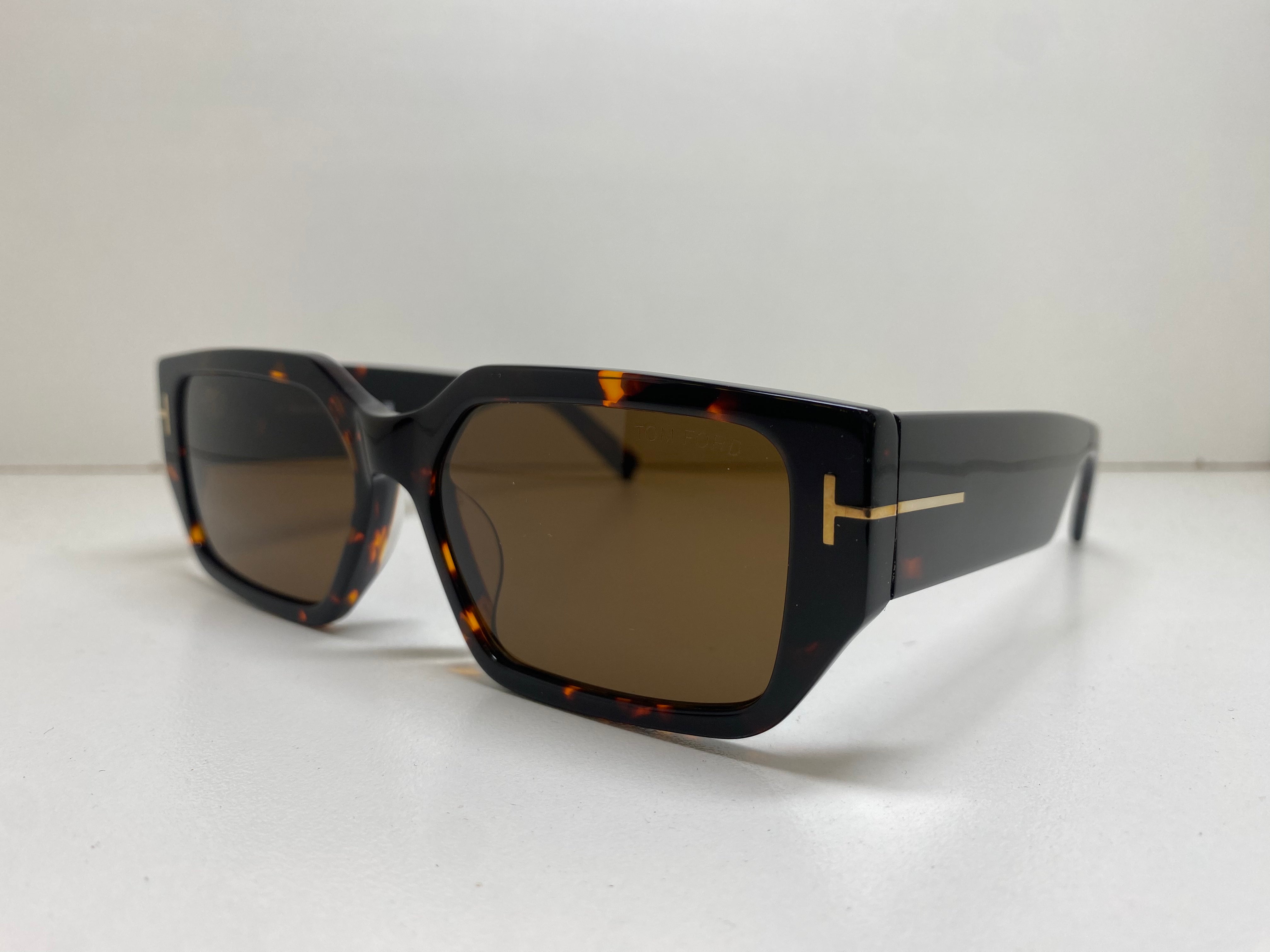 Tom Ford Silvano02 TF989