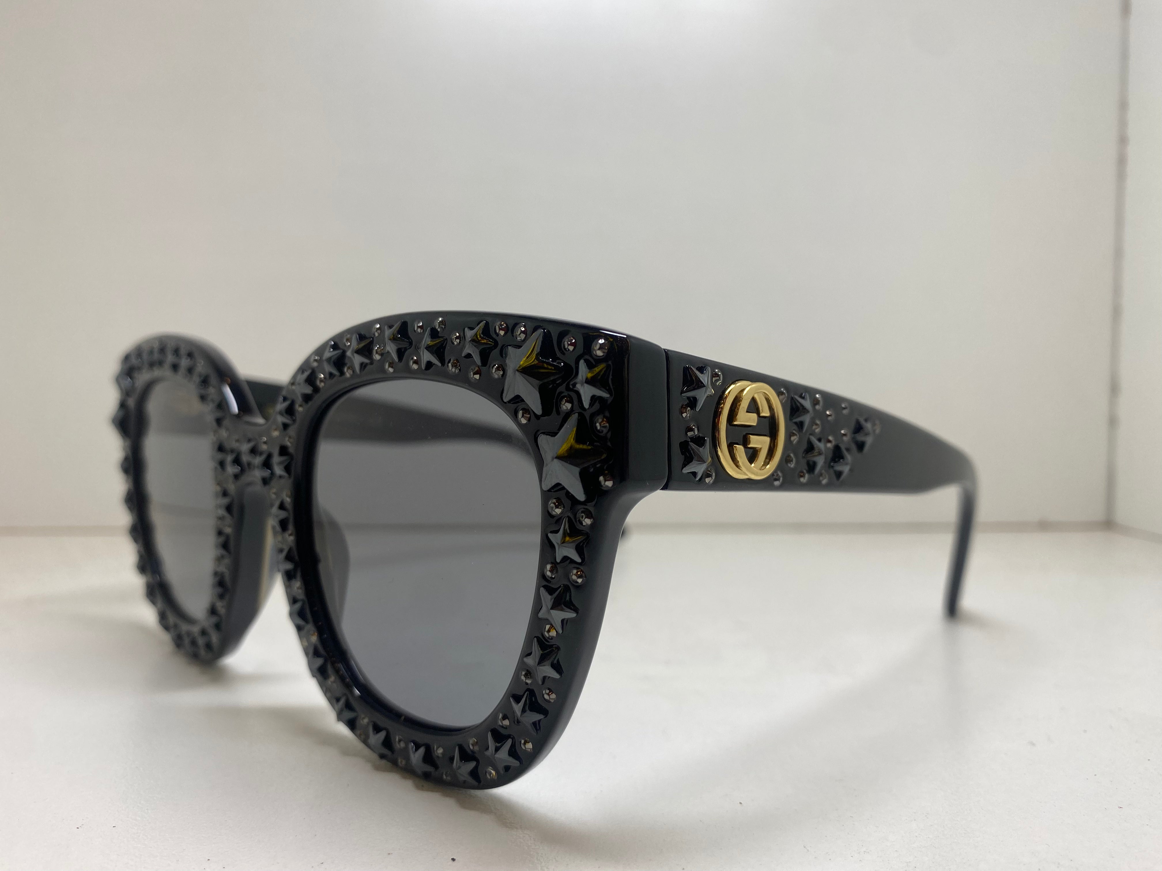 GUCCI GG0116S