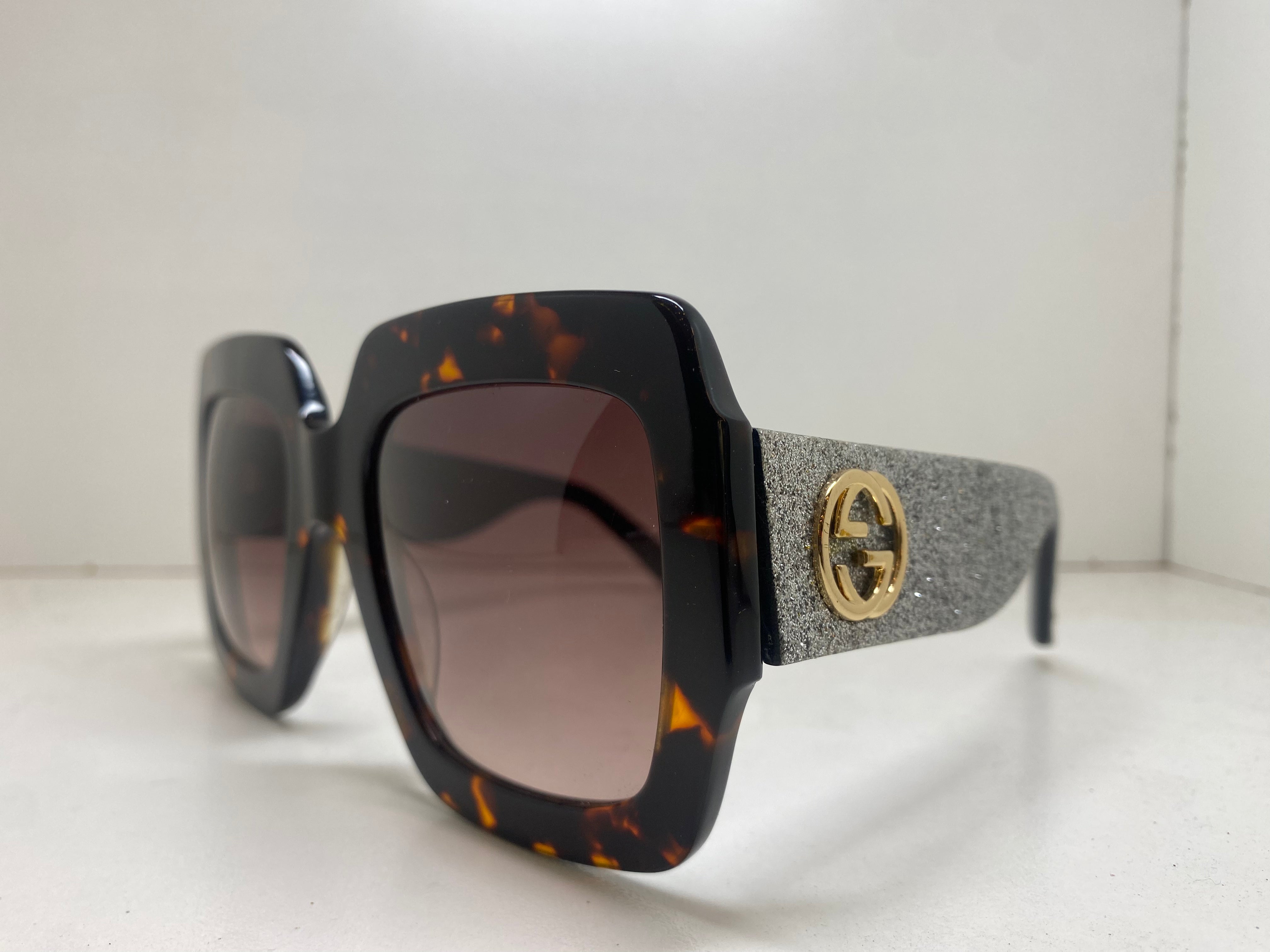 GUCCI GG102S