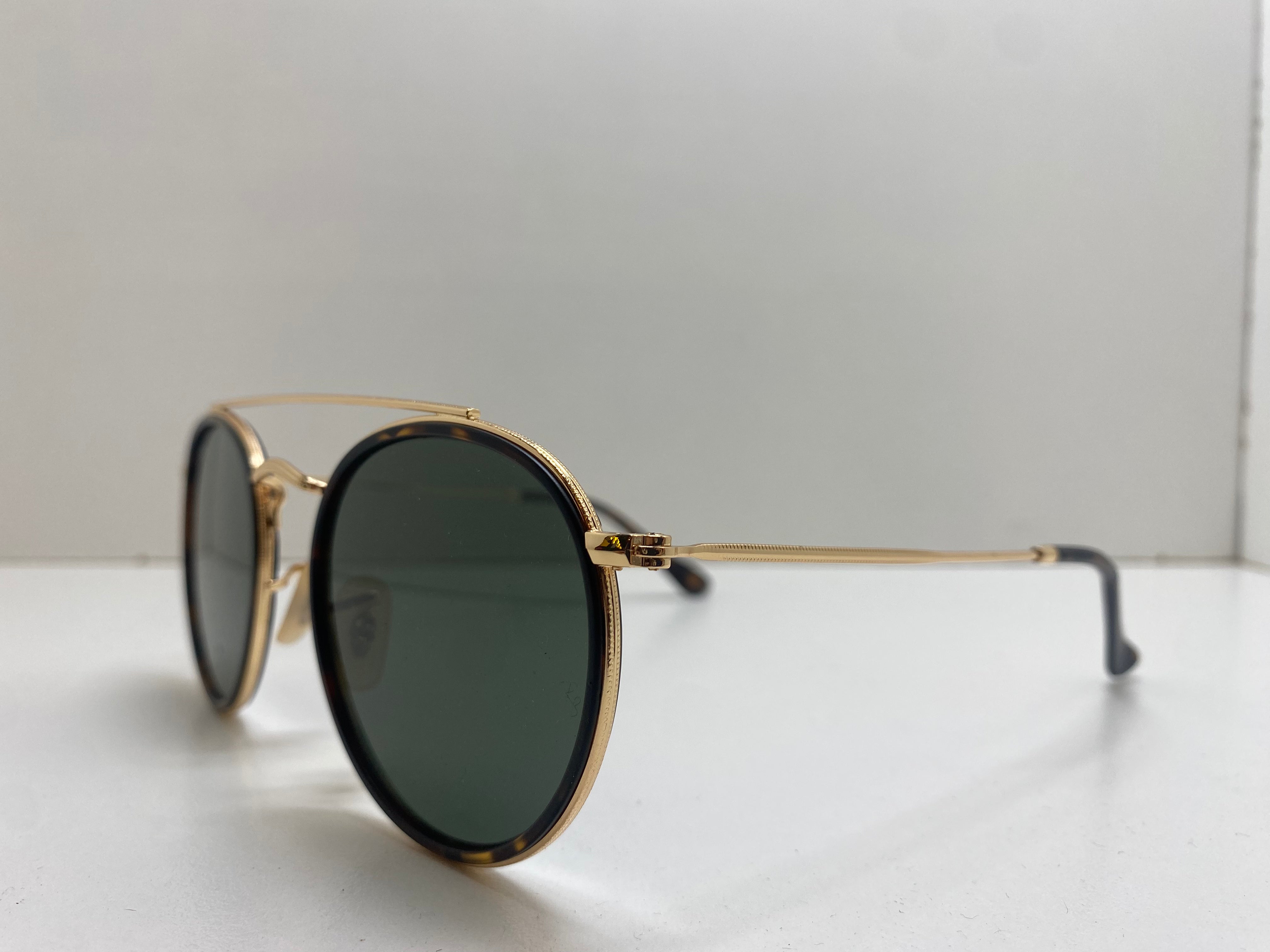 RayBan 3647-N