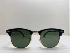 RayBan 3016 CLUBMASTER