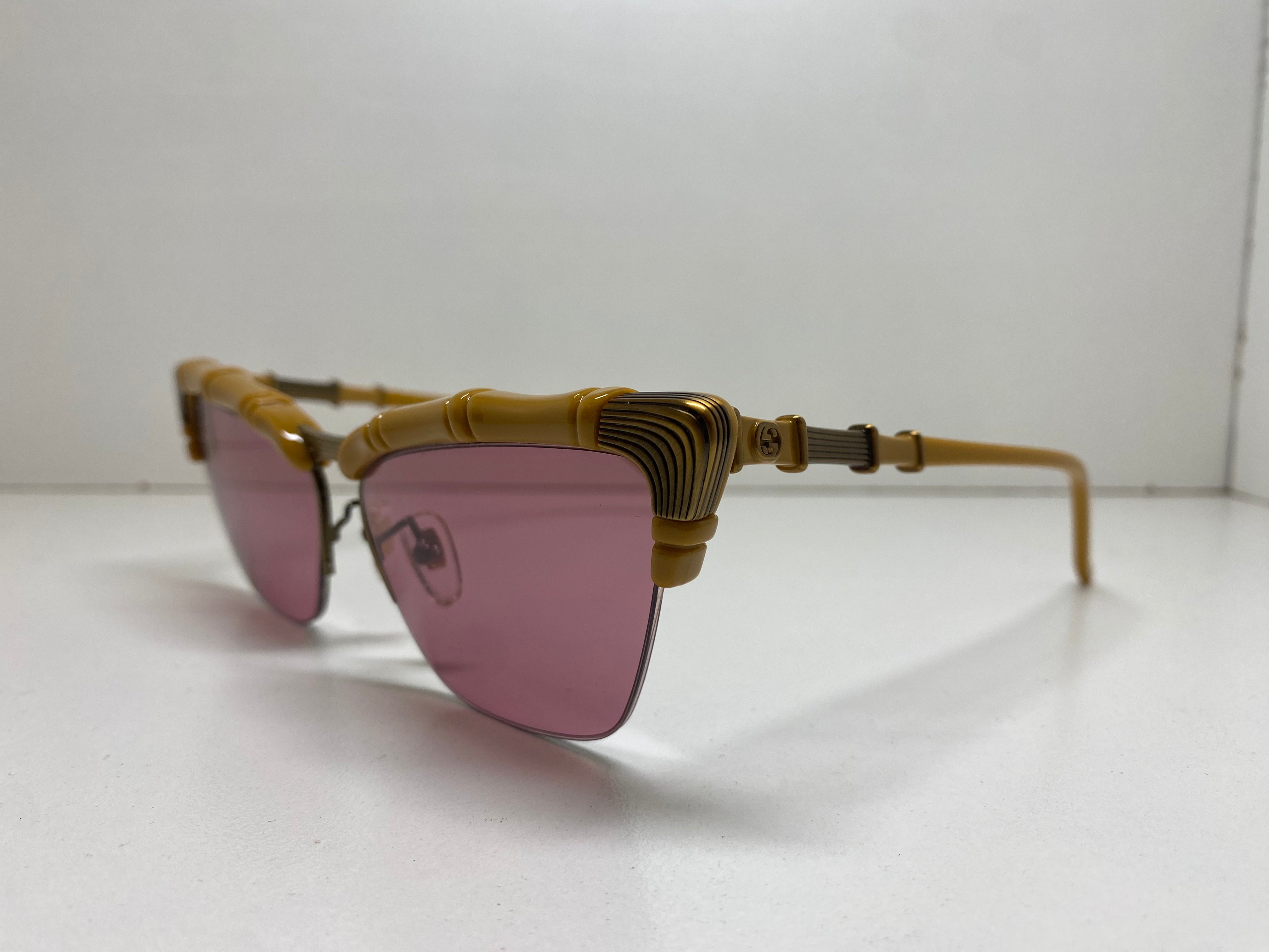 GUCCI gg0660S ladies