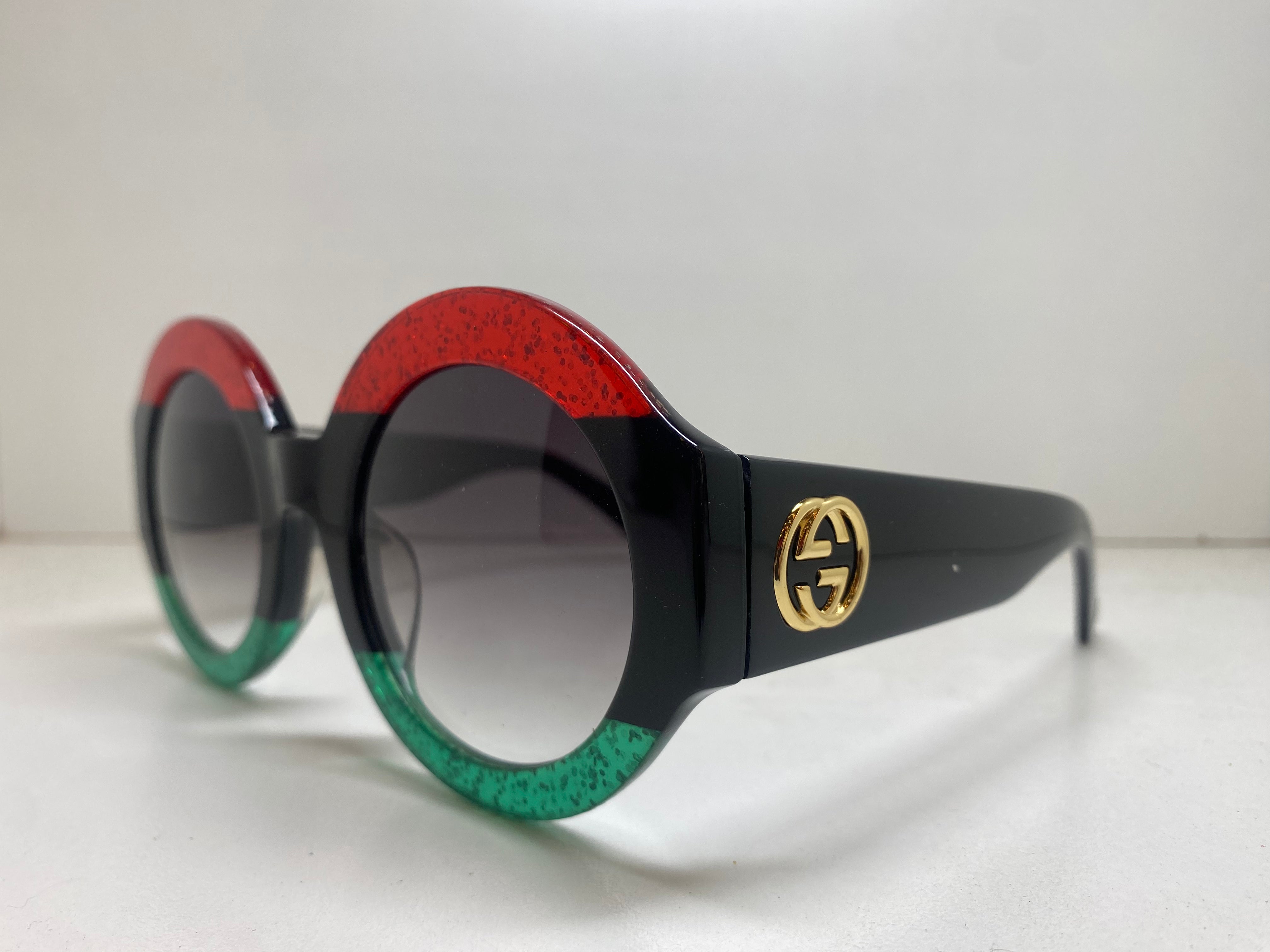 GUCCI GG0084S