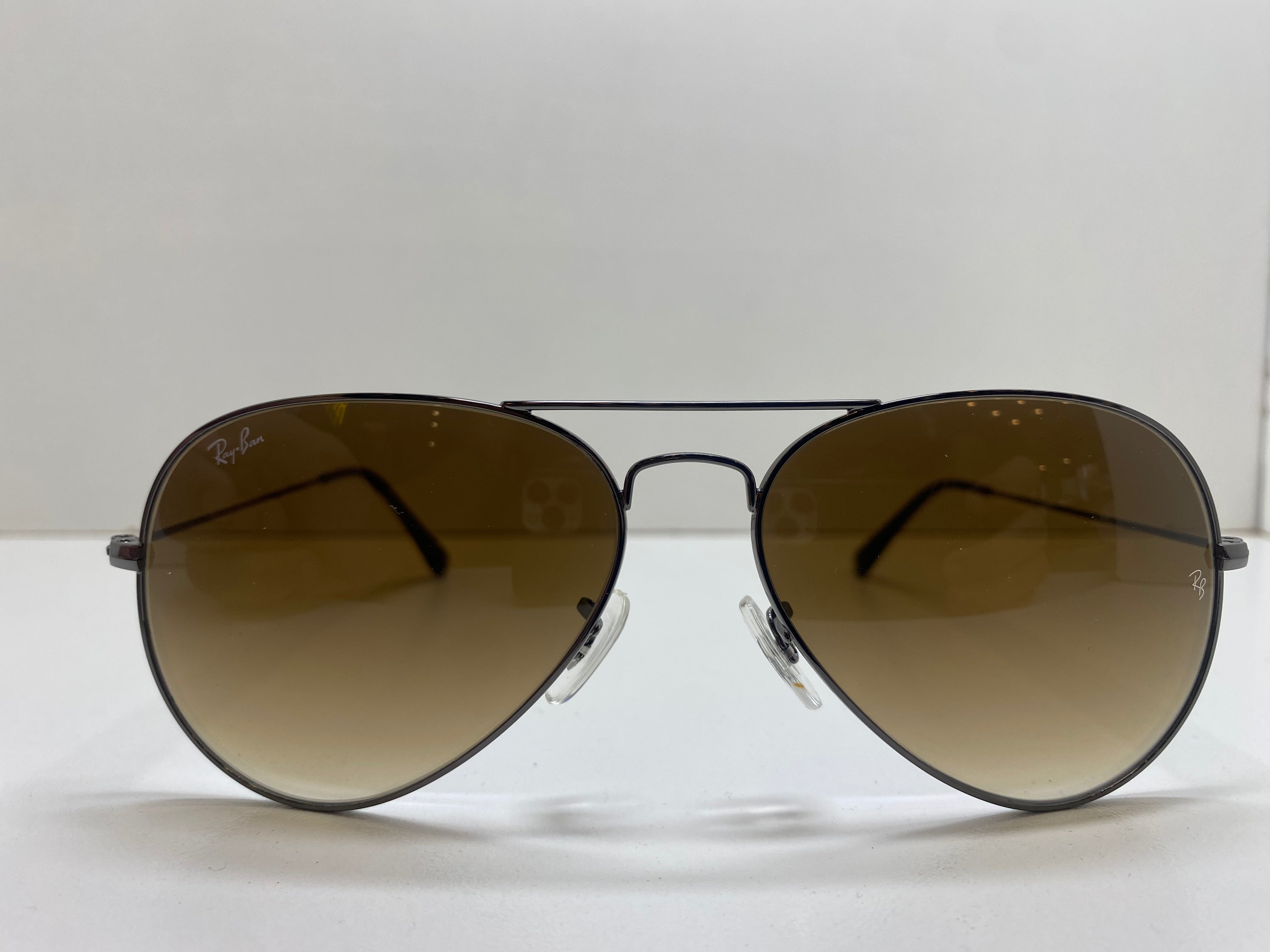 RayBan 3025 AVIATOR LARGE METAL