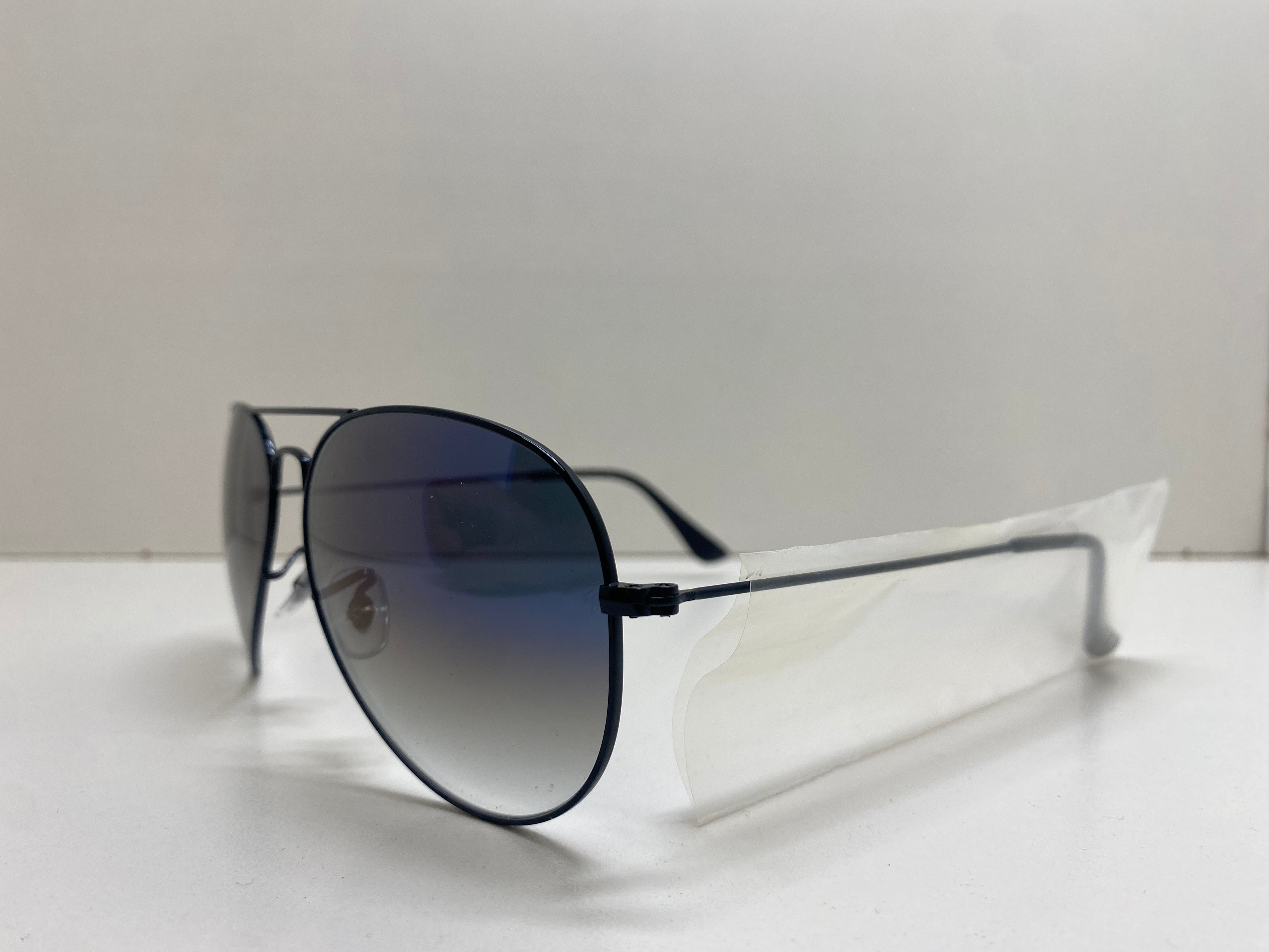 RayBan 3025 AVIATOR LARGE METAL