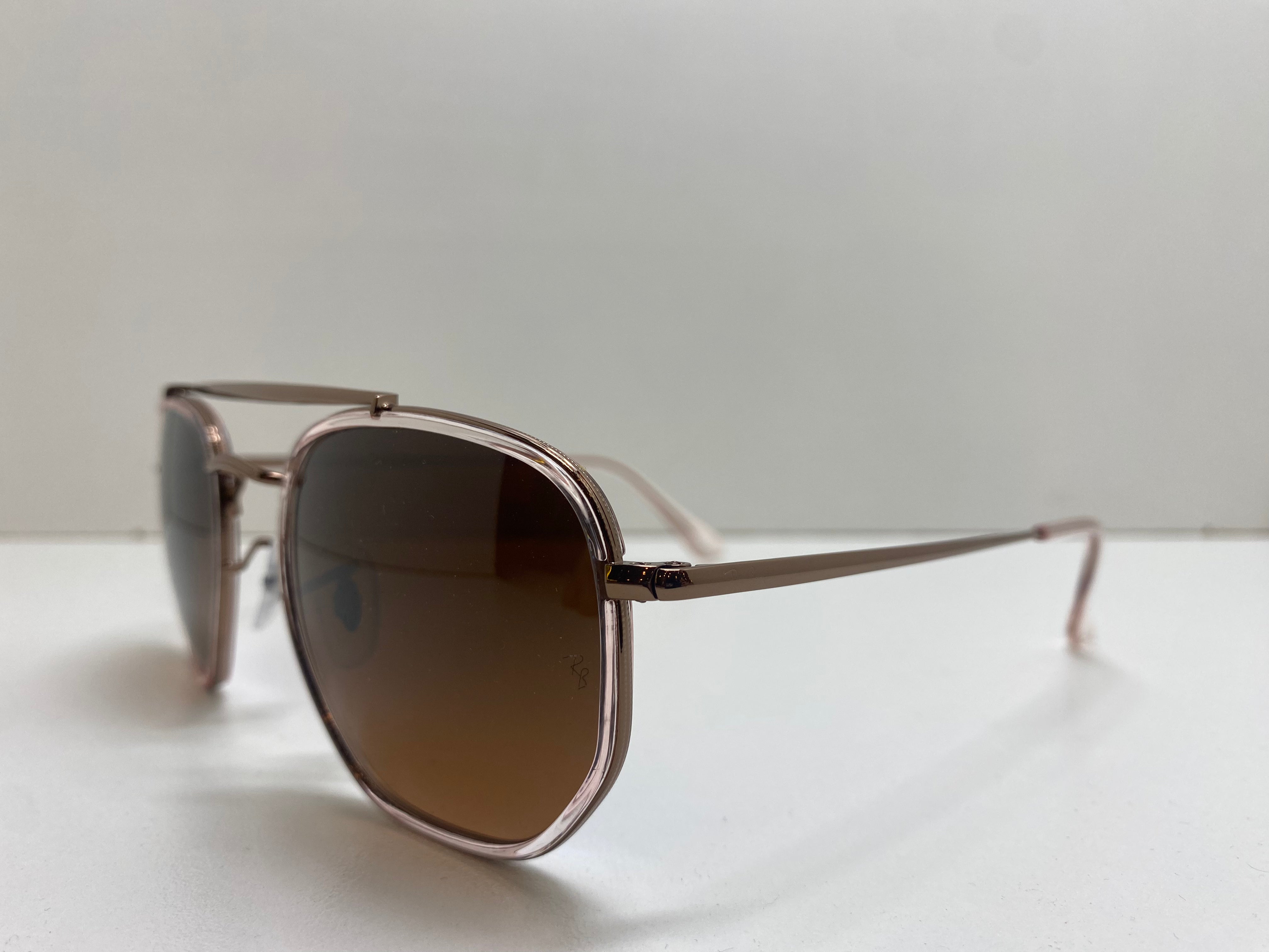 RayBan 3648-M THE MARSHAL II