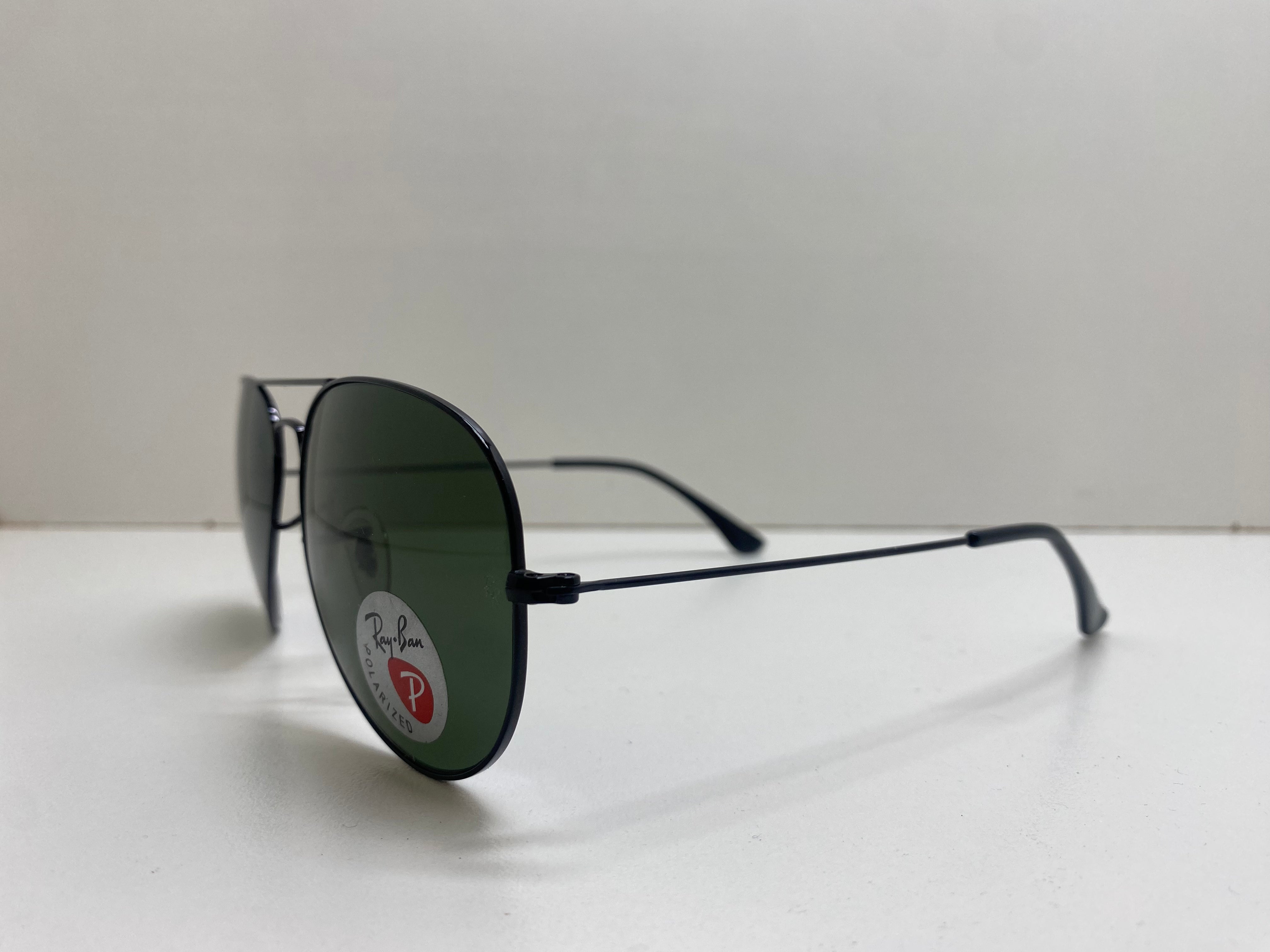 RayBan 3025 AVIATOR LARGE METAL