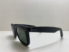 RayBan 2140 WAYFARER GENUINE LEATHER