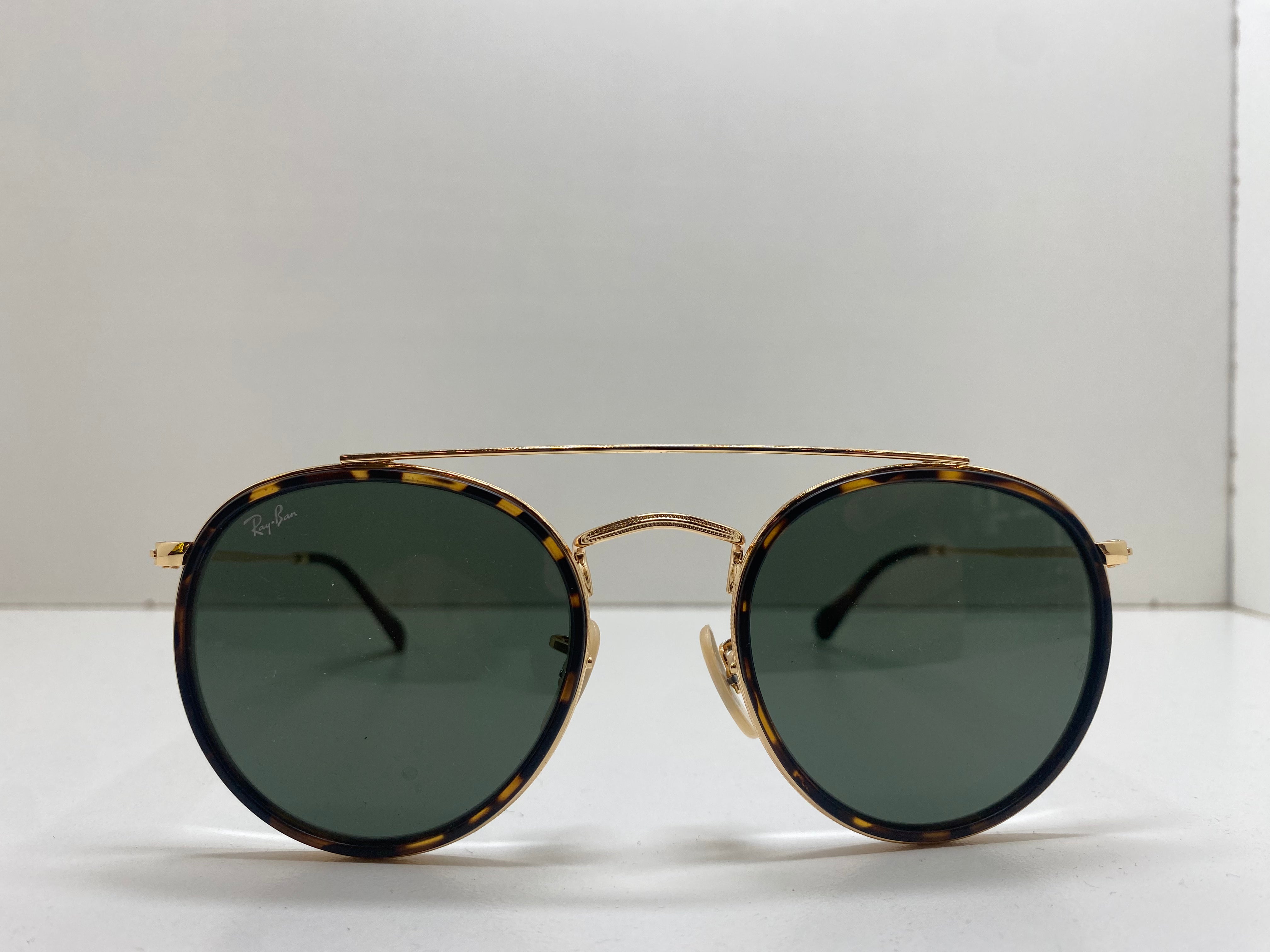 RayBan 3647-N