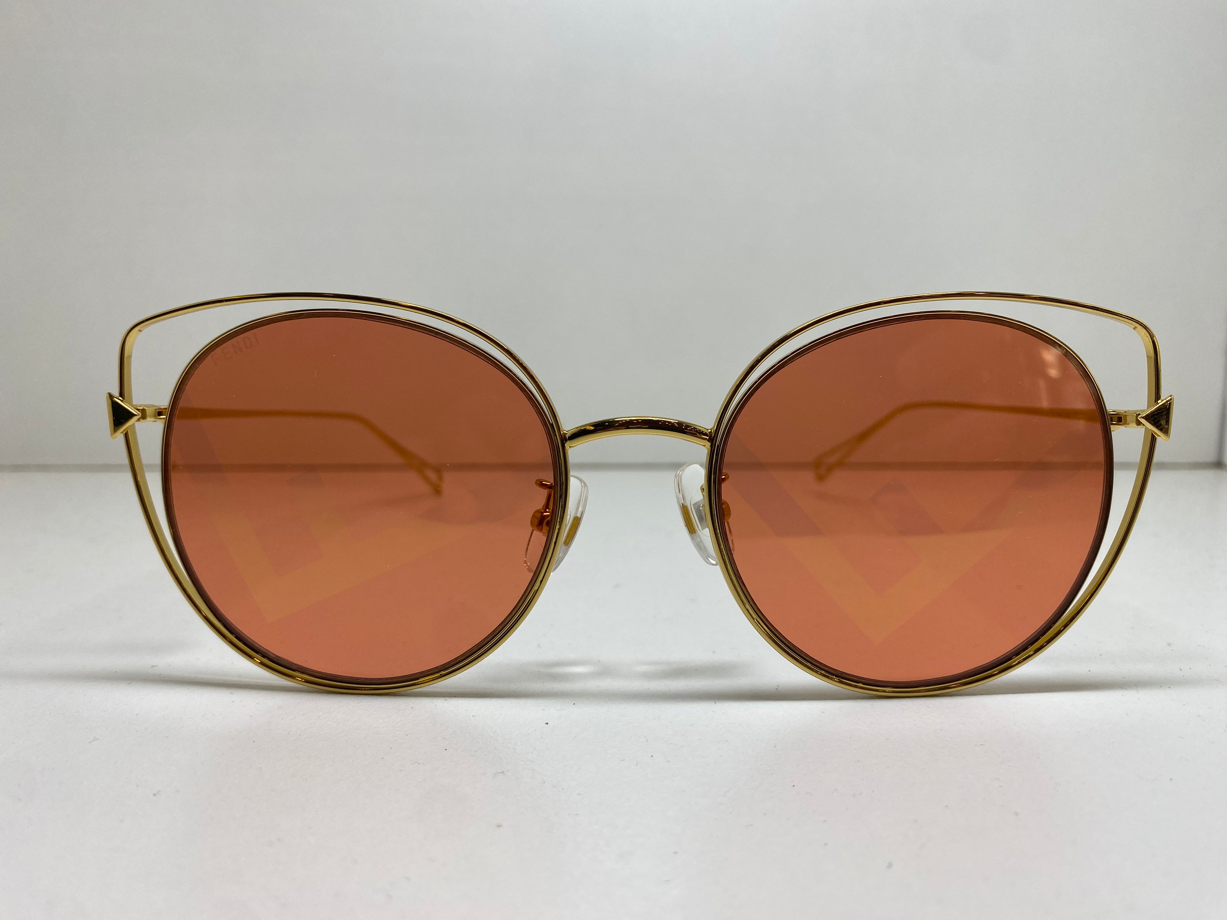 Fendi FF0488/S