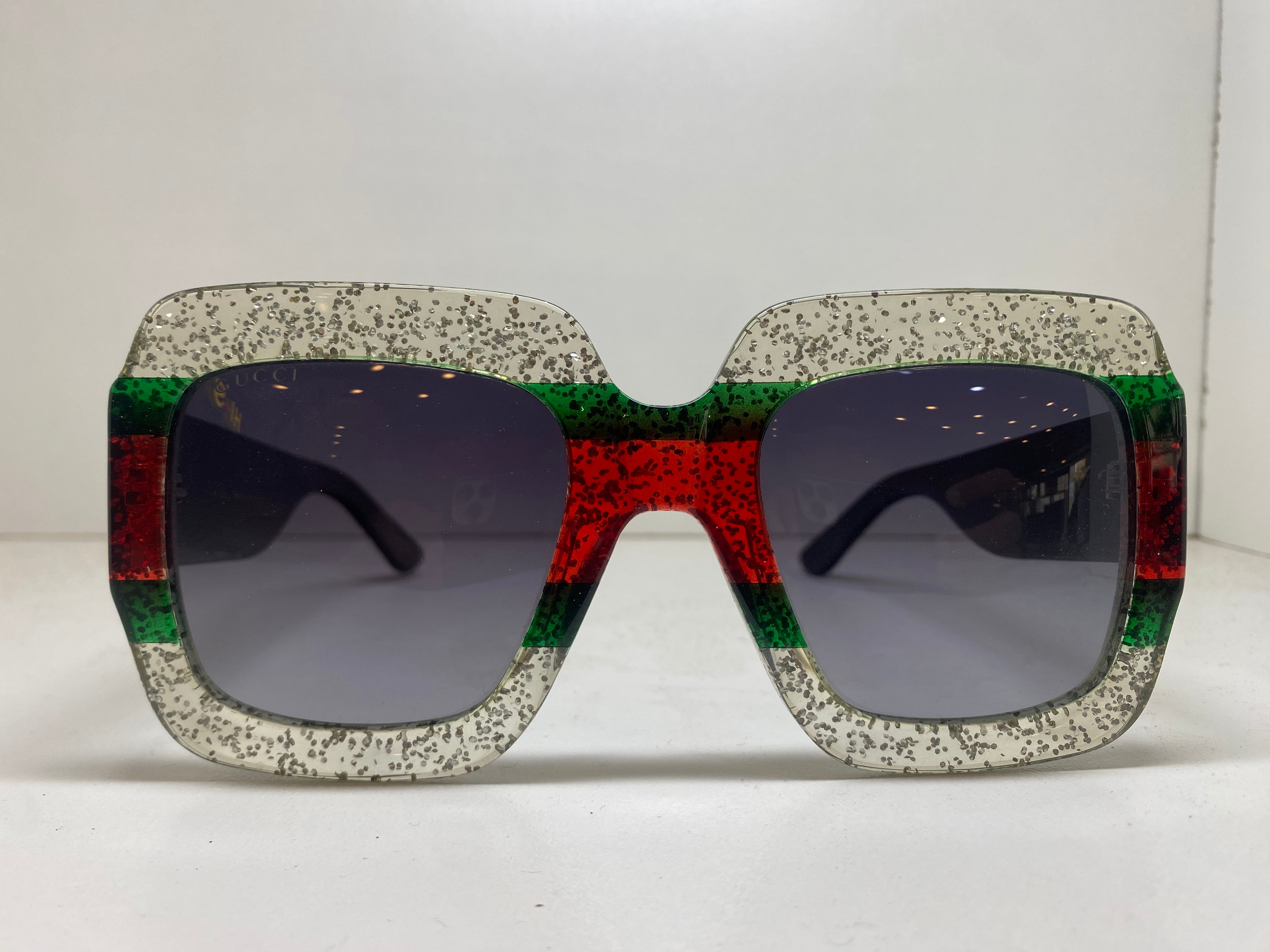 GUCCI GG102S