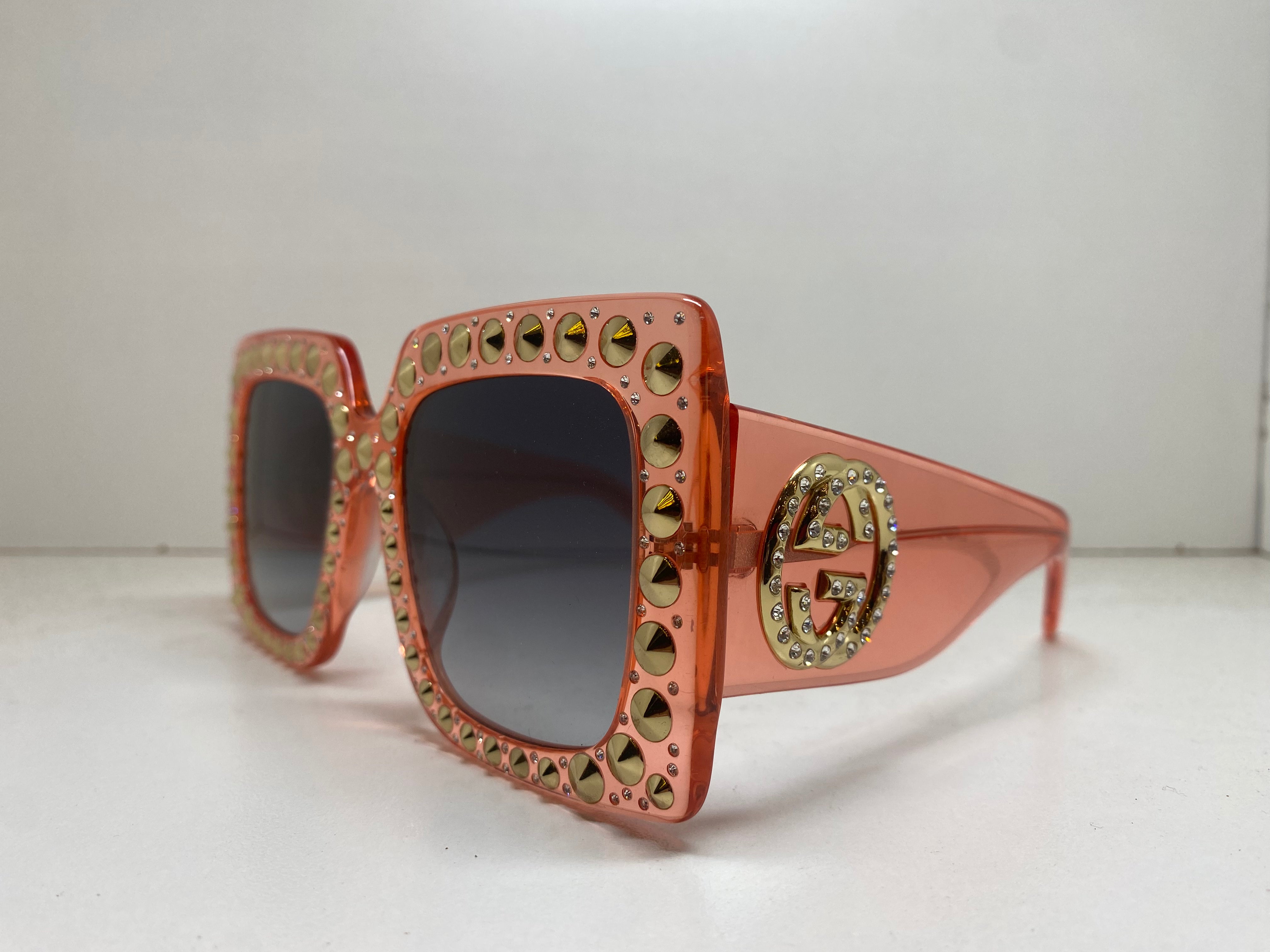 GUCCI GG0145S