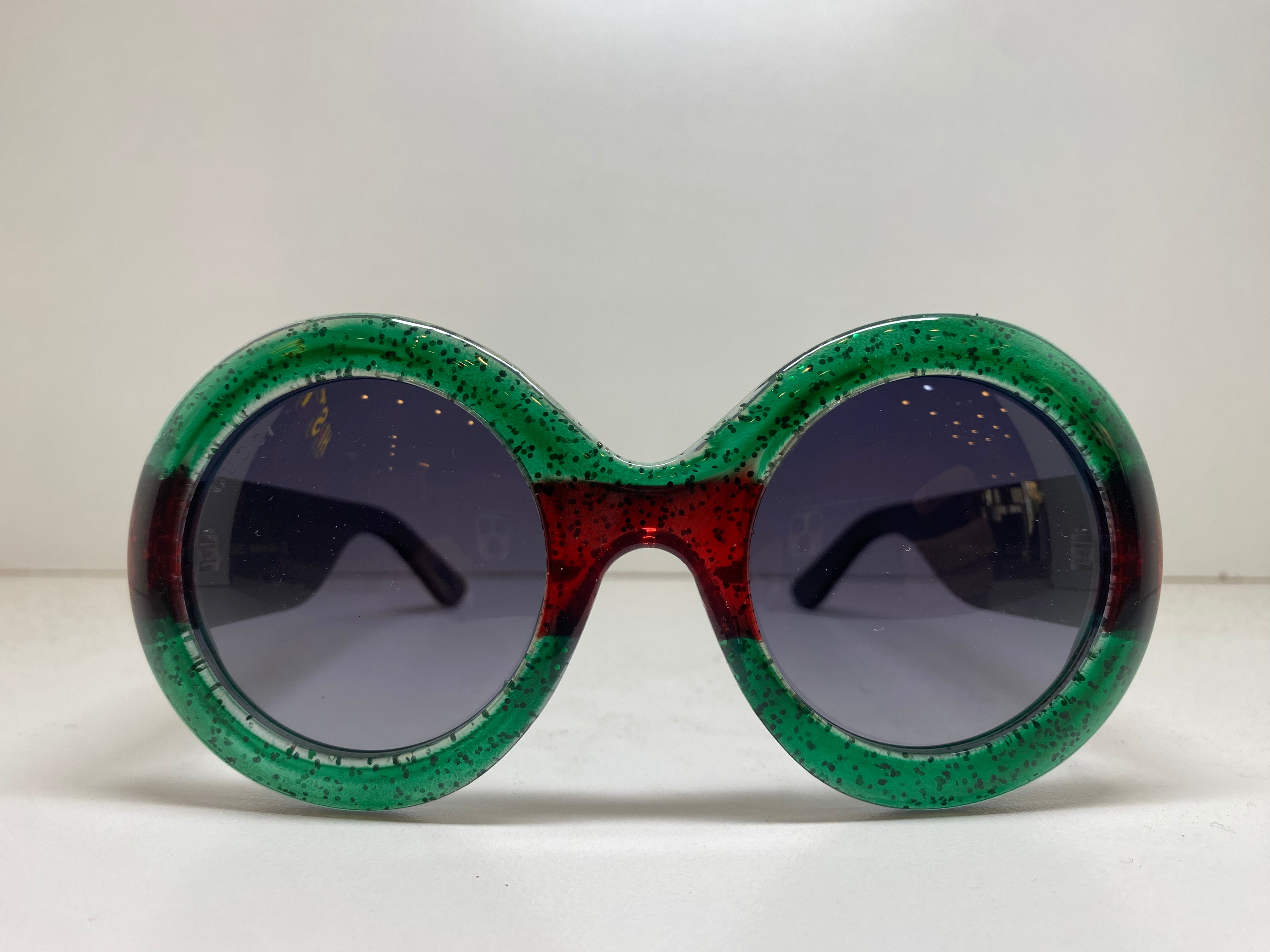 GUCCI GG0101S