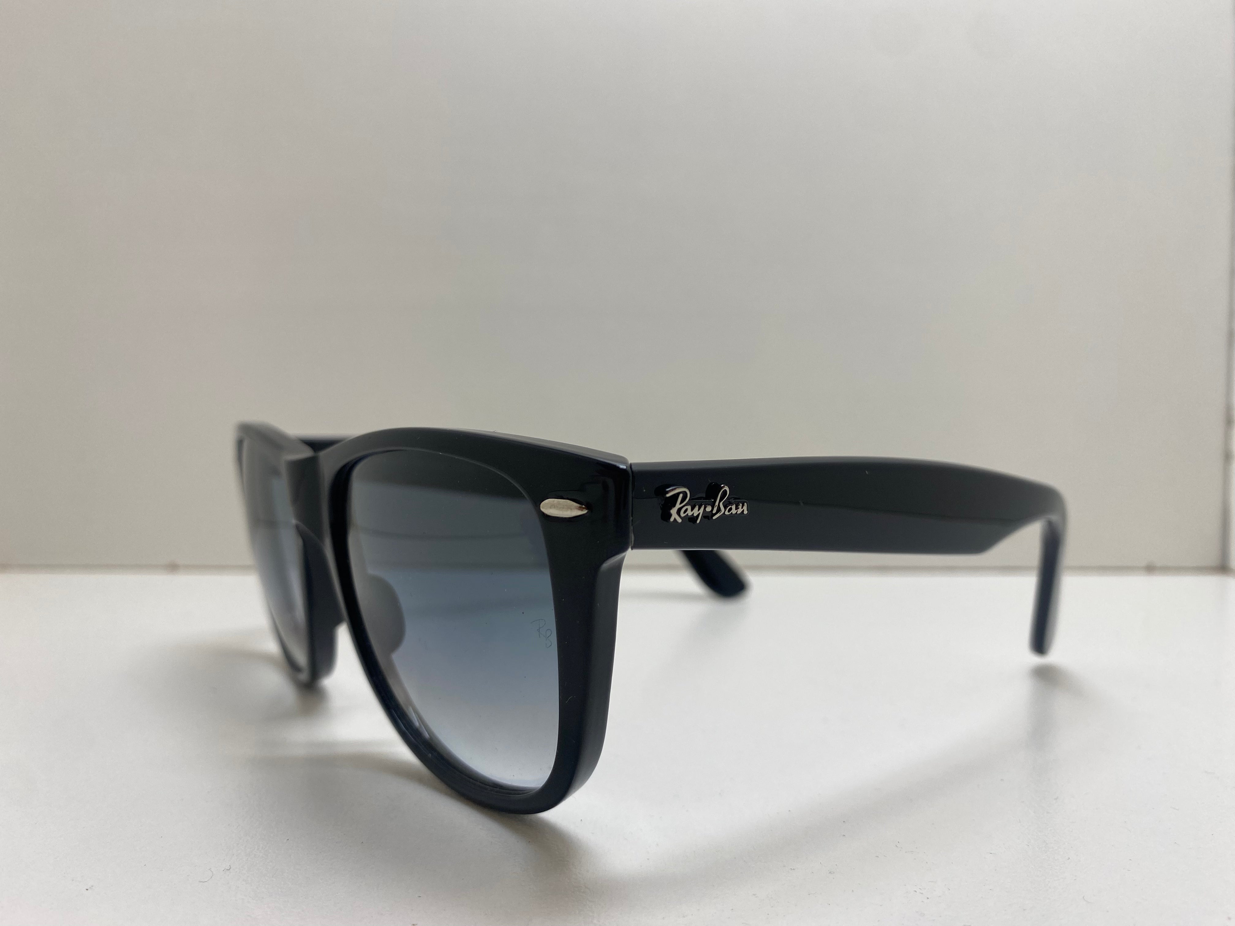 RayBan 2140