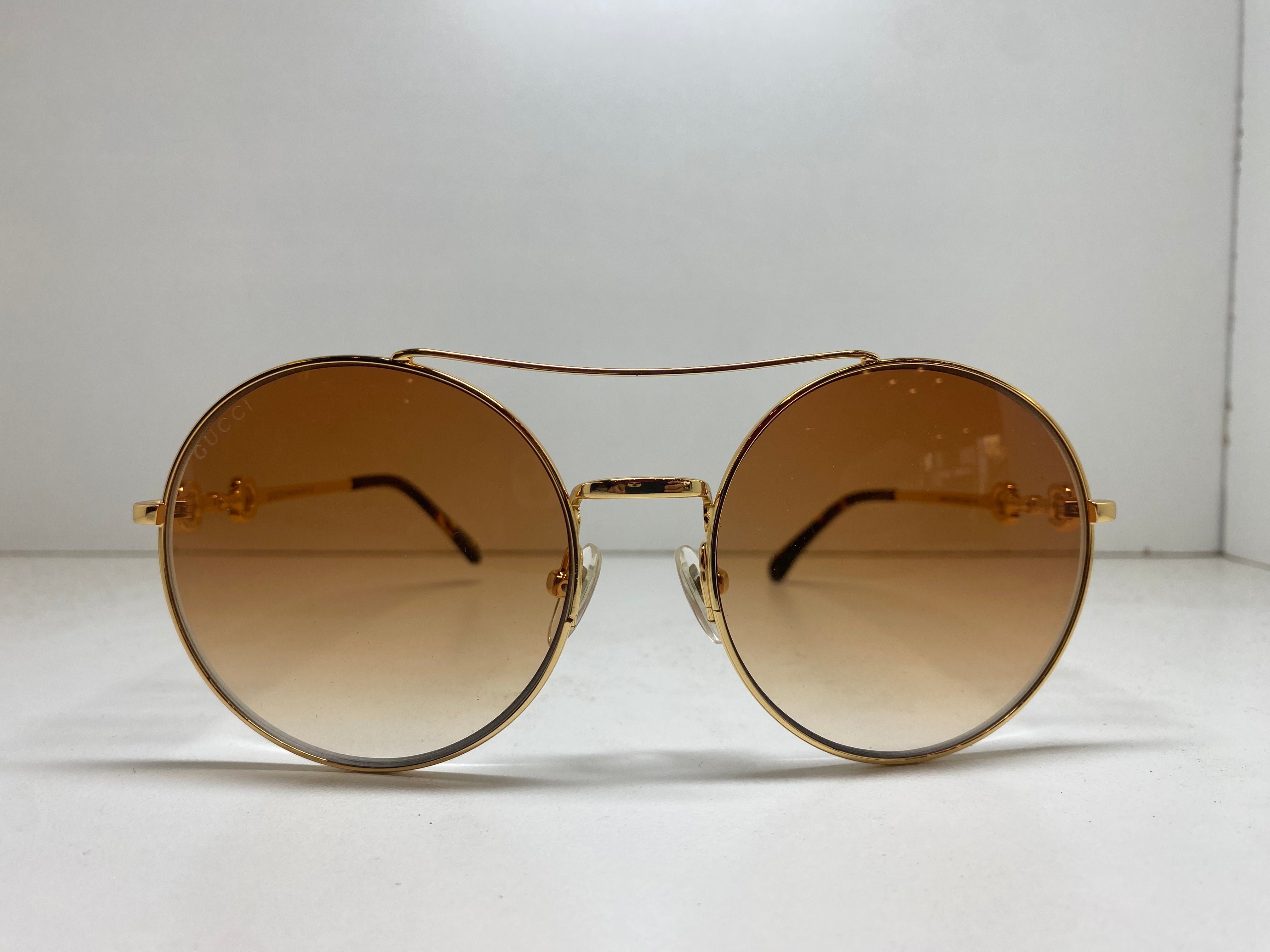 GUCCI GG0878S