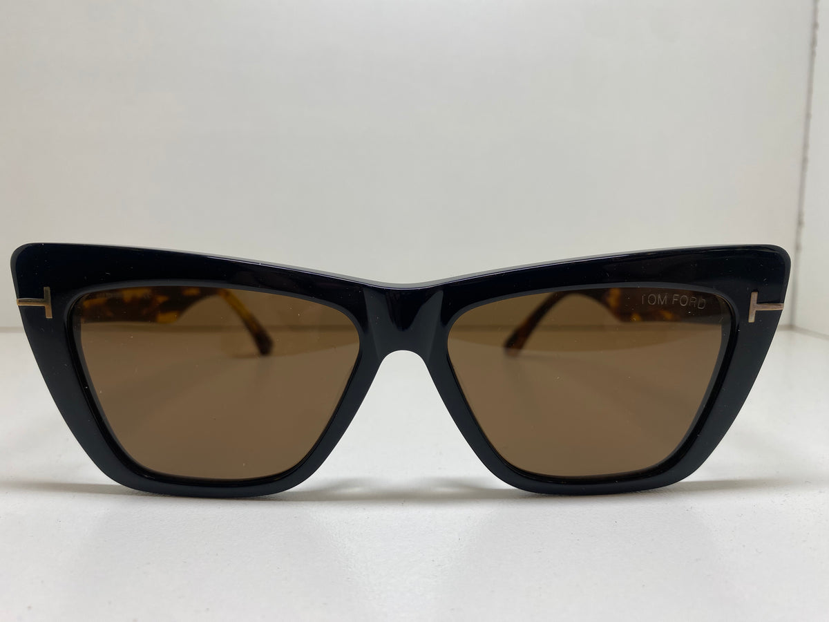 Tom Ford Wyatt TF871