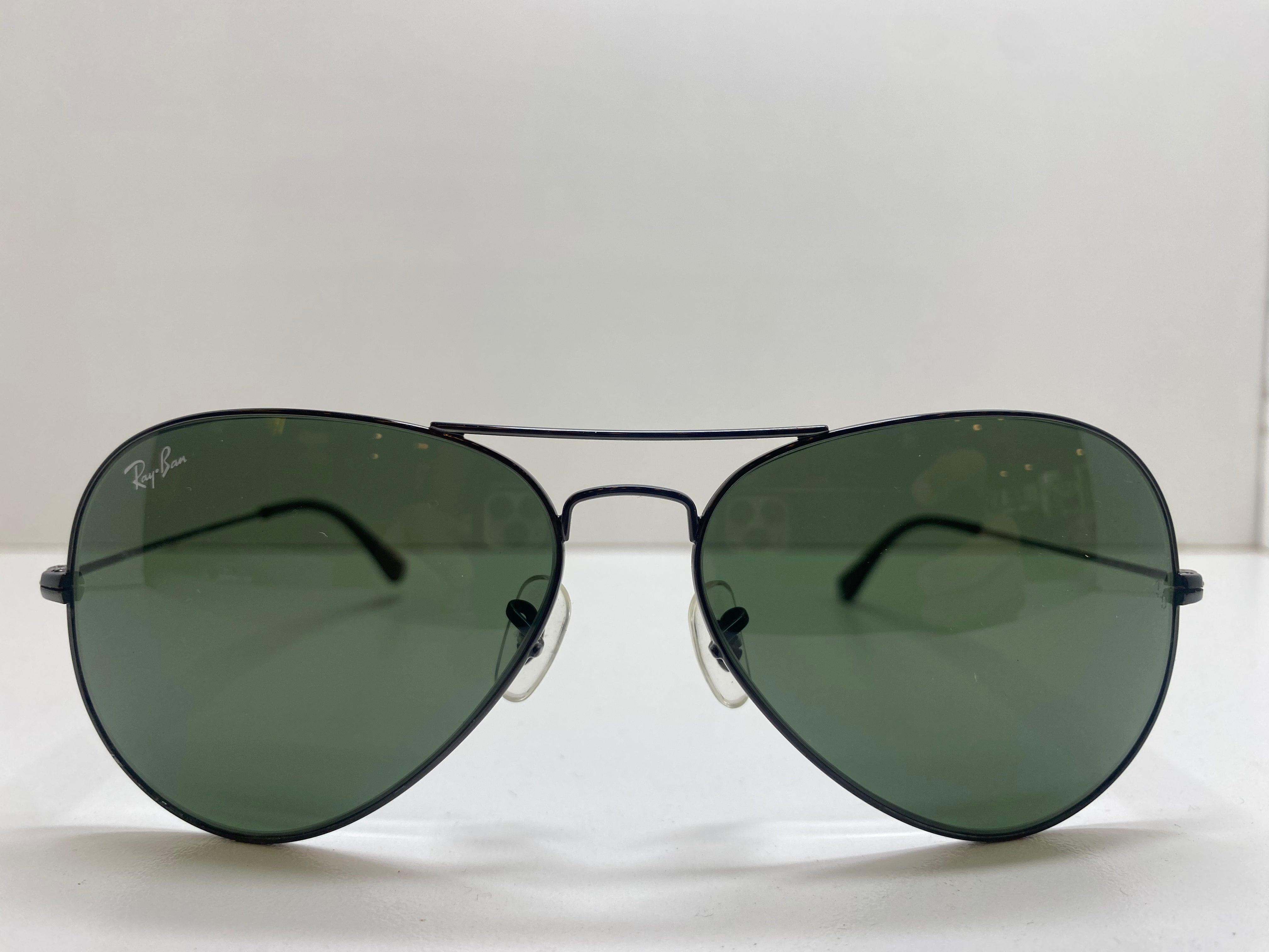 RayBan 3025 AVIATOR LARGE METAL