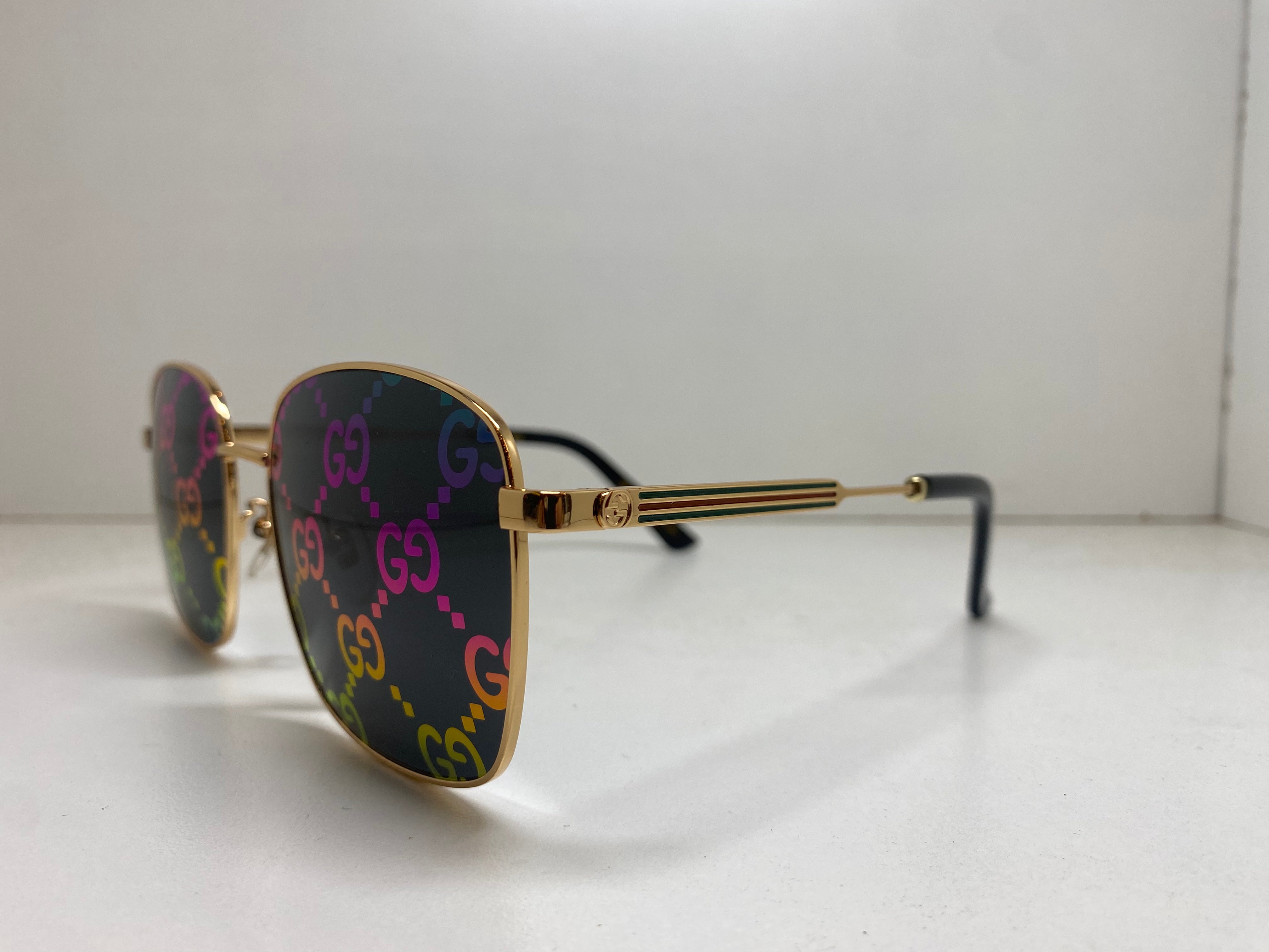 GUCCI gg0852S ladies