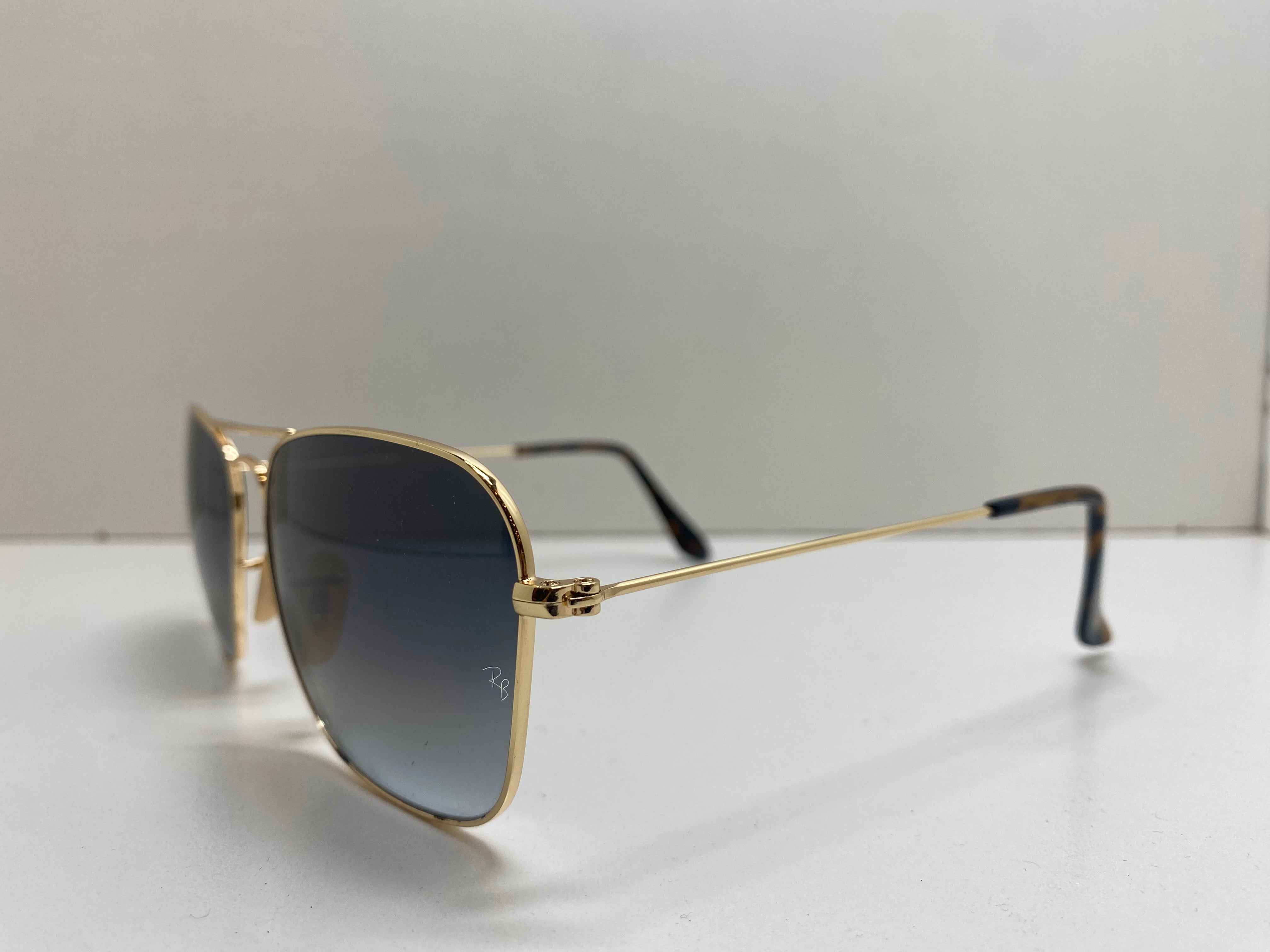 RayBan 3136 CARAVAN