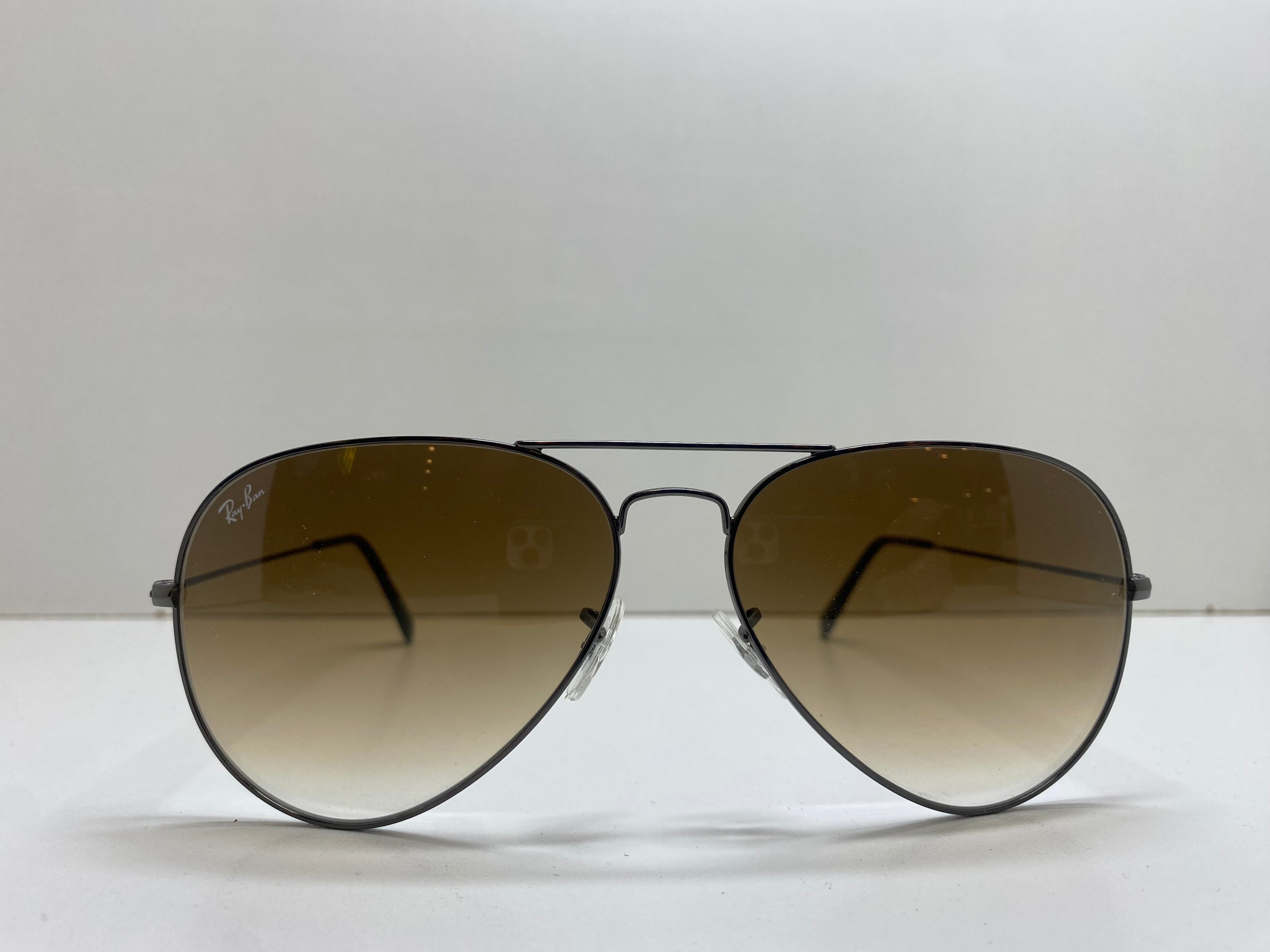 RayBan 3025 LARGE AVIATOR