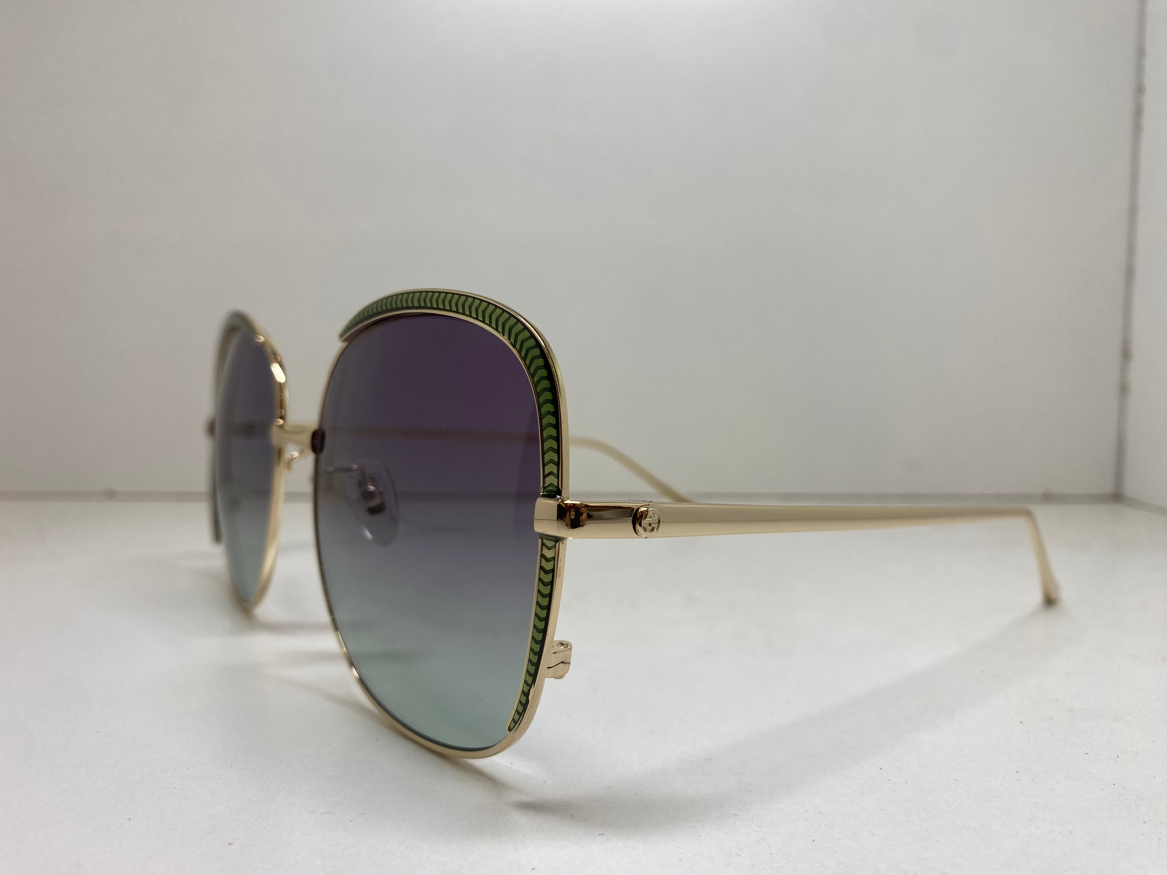 GUCCI GG0400S