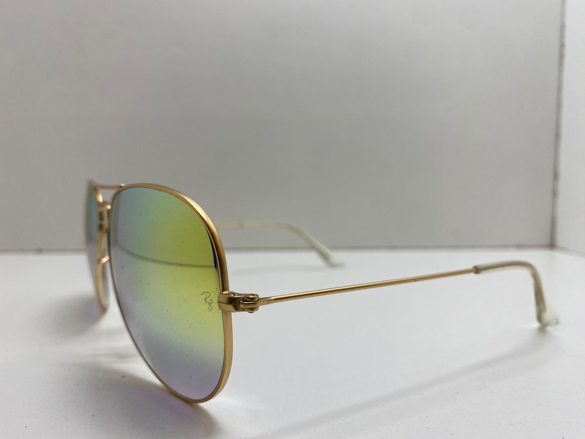 RayBan 3025 Large Aviator