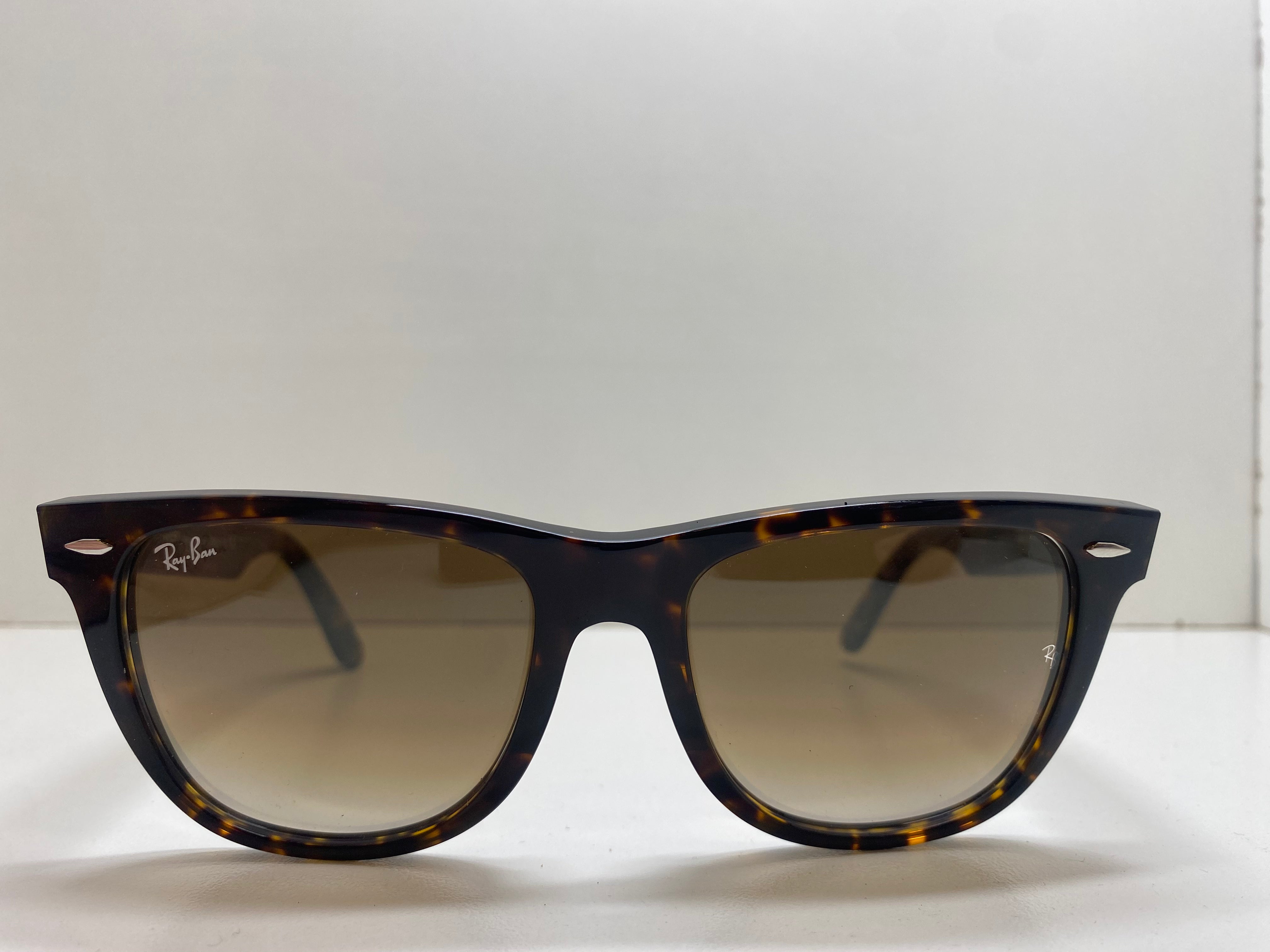 RayBan 2140