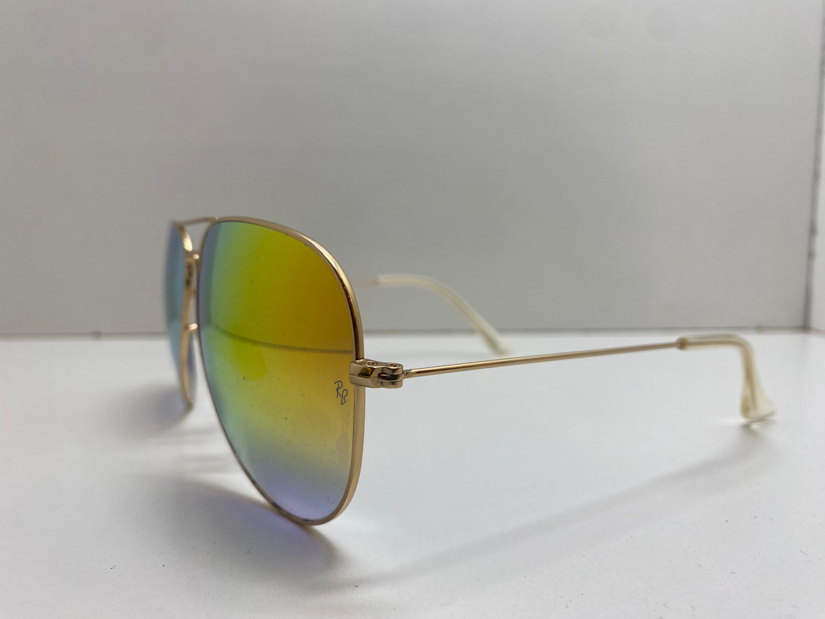 RayBan 3025 Aviator