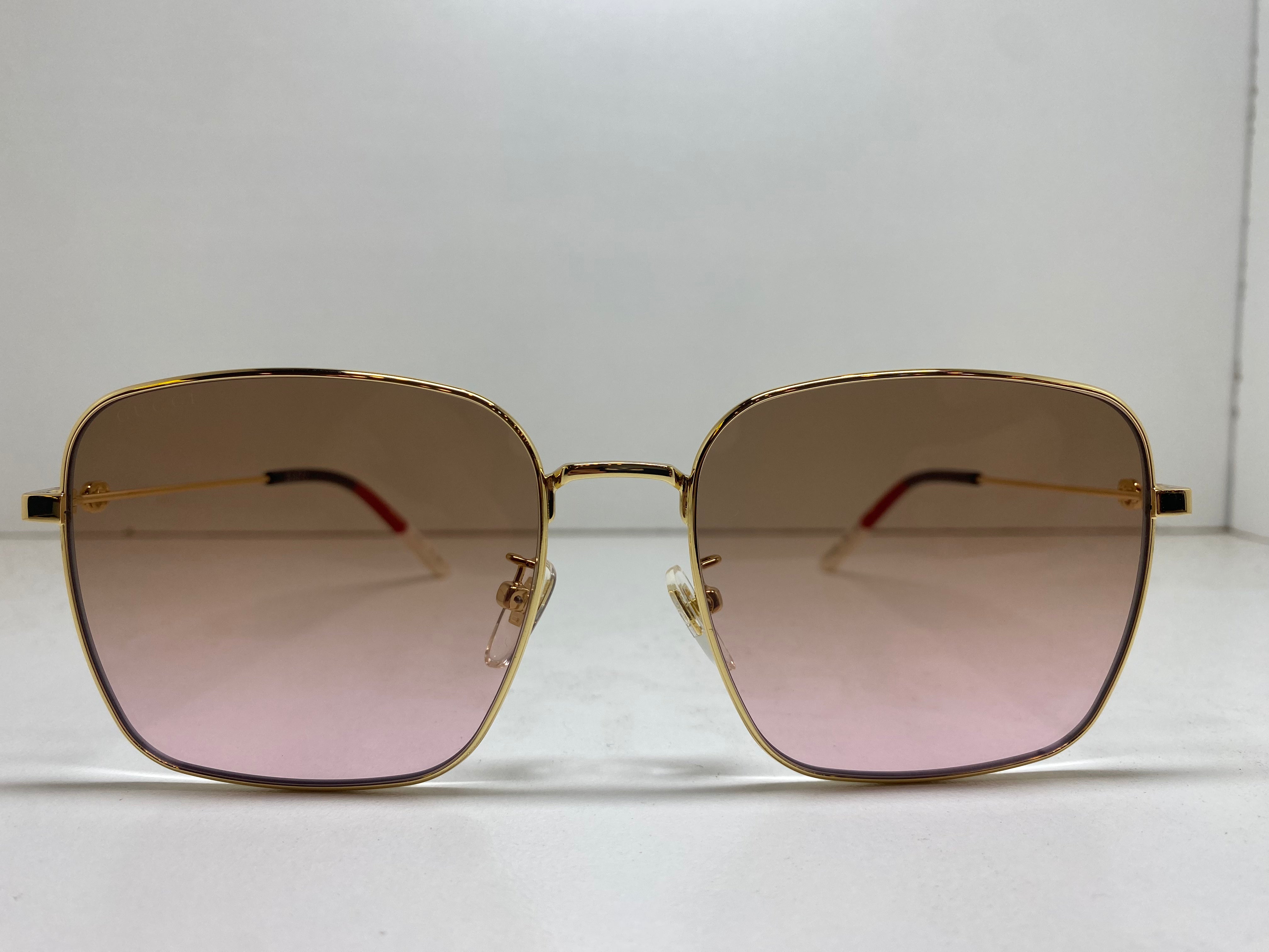 GUCCI GG0396S