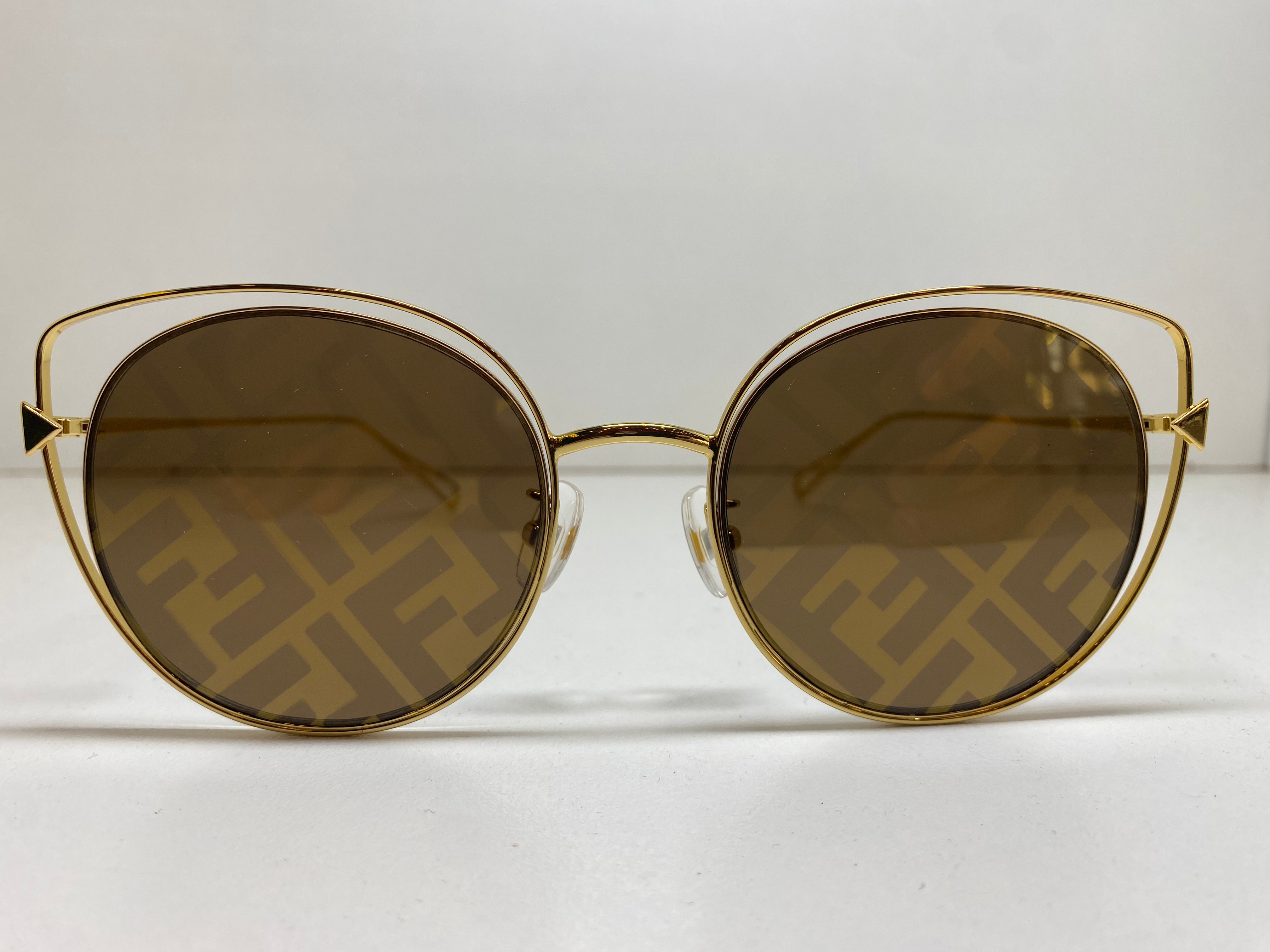 Fendi FF0488/S