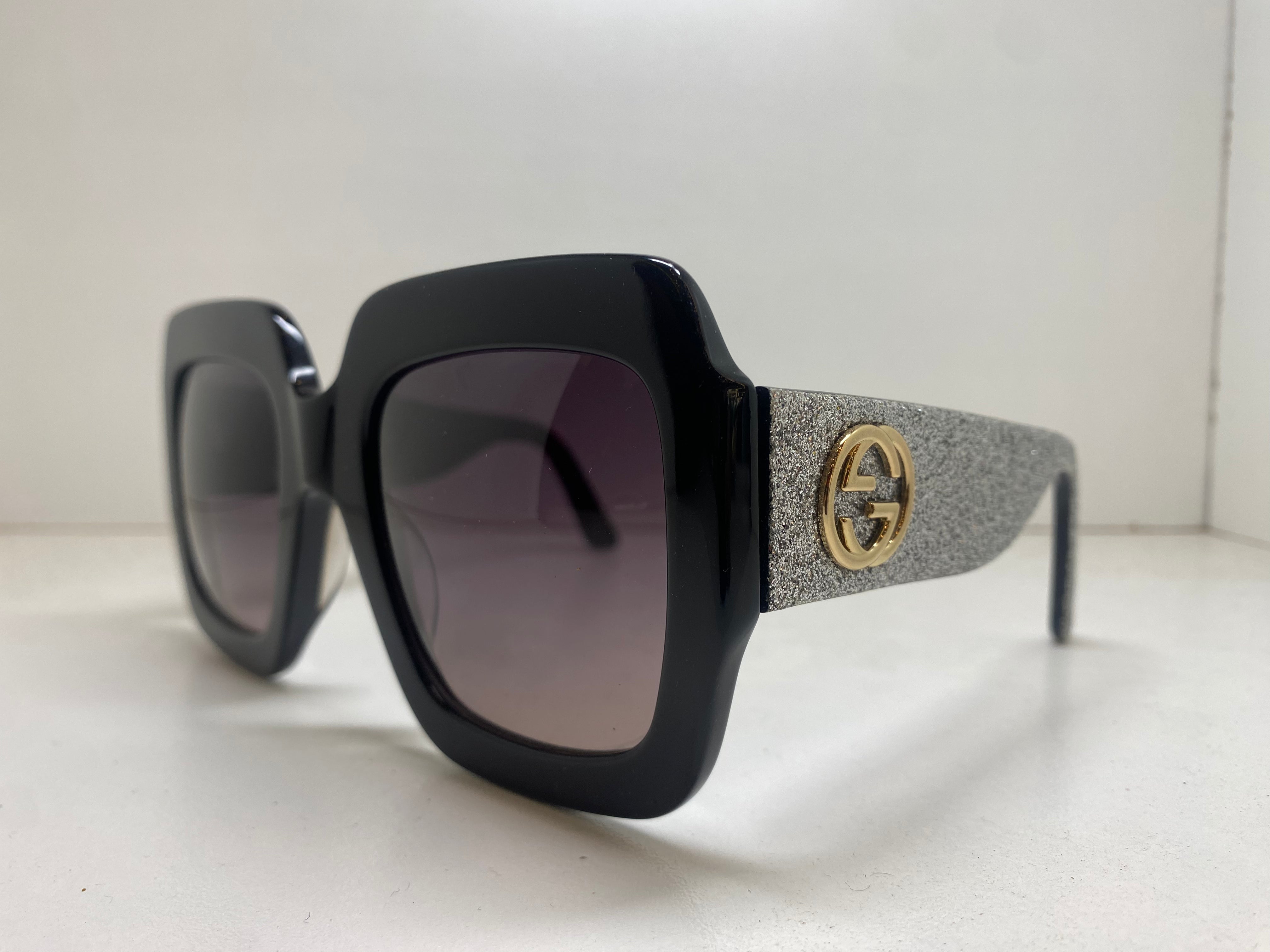 GUCCI GG102S