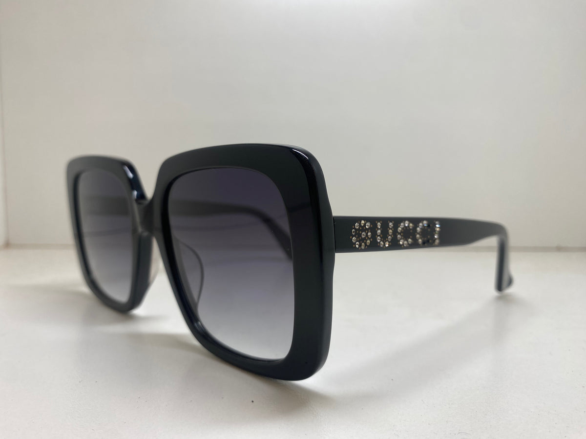 GUCCI GG0418S