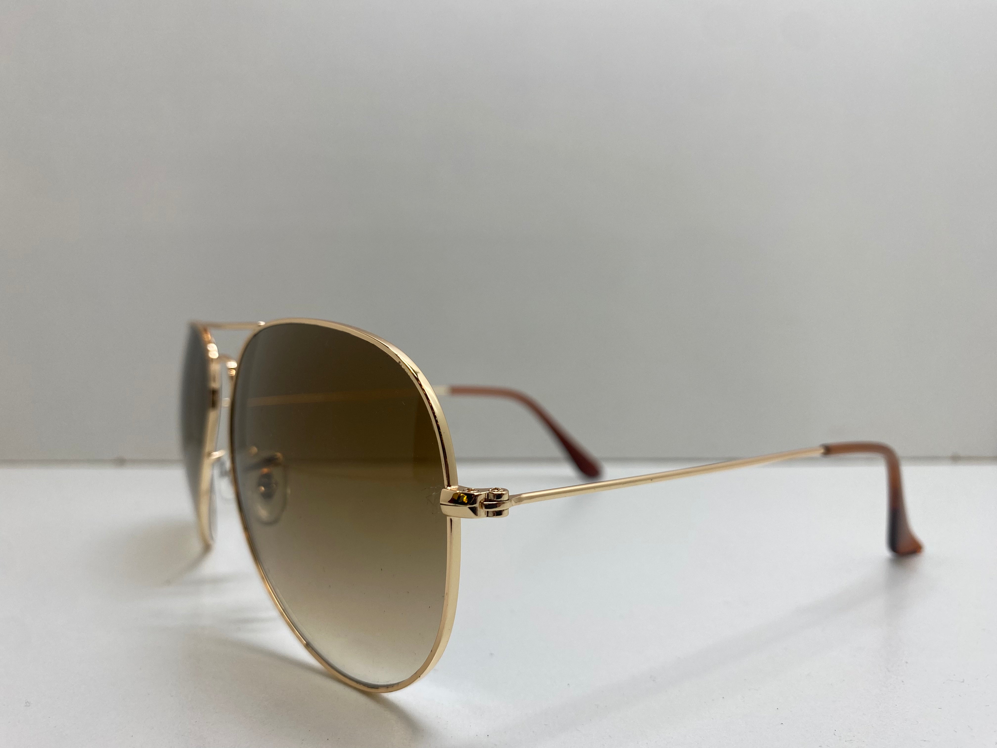 RayBan 3025 LARGE AVIATOR