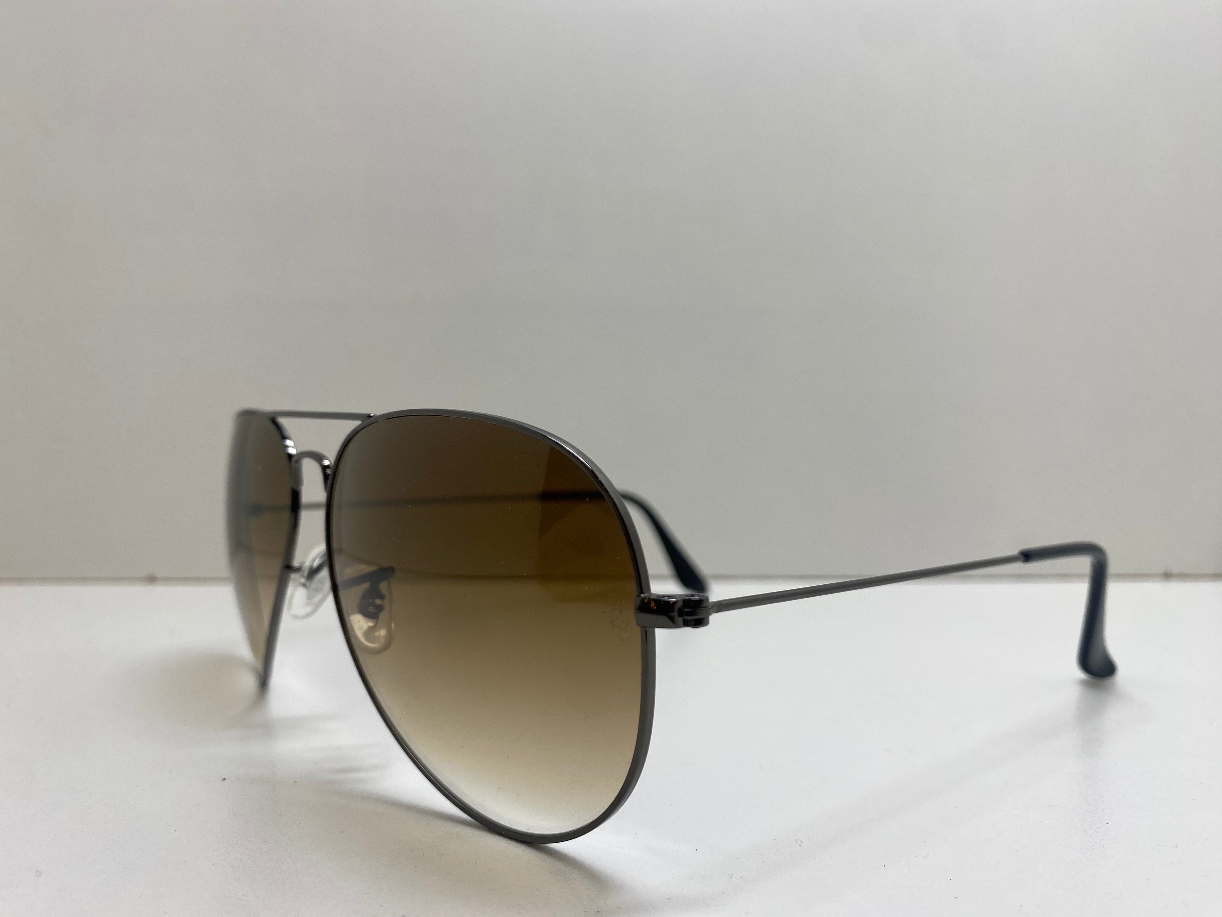 RayBan 3025 LARGE AVIATOR