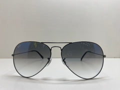 RayBan 3025 LARGE AVIATOR